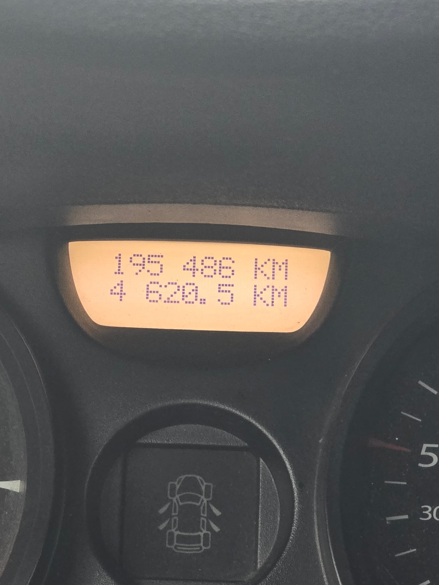 Renault Megane 2-1.6 16v cu gpl - 7