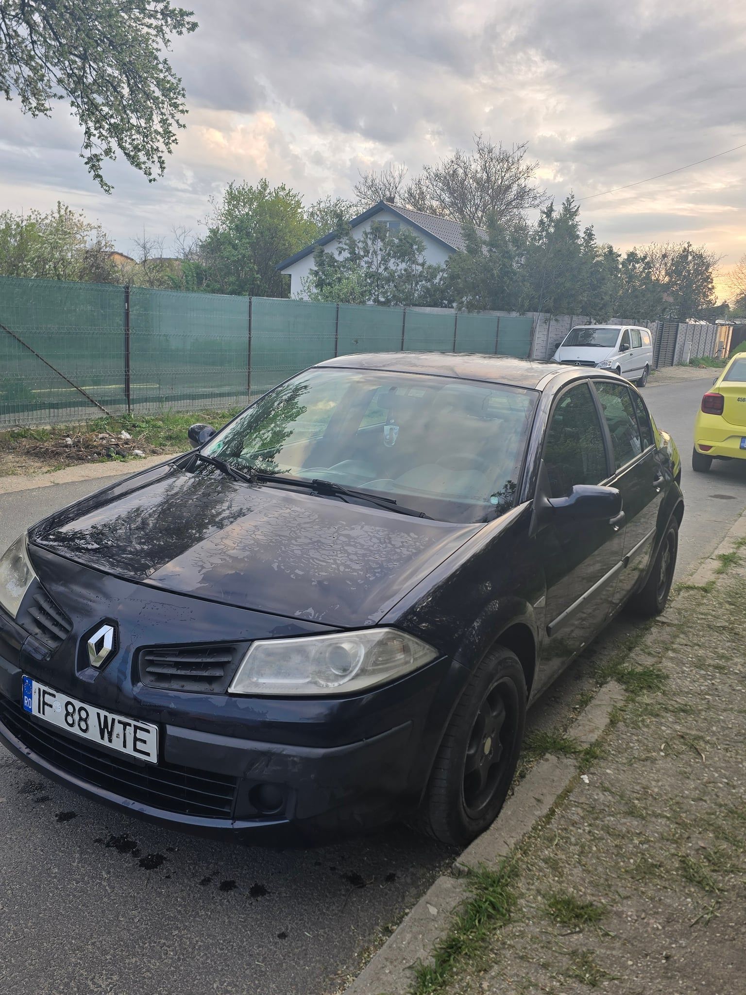 Renault Megane 2-1.6 16v cu gpl - 3