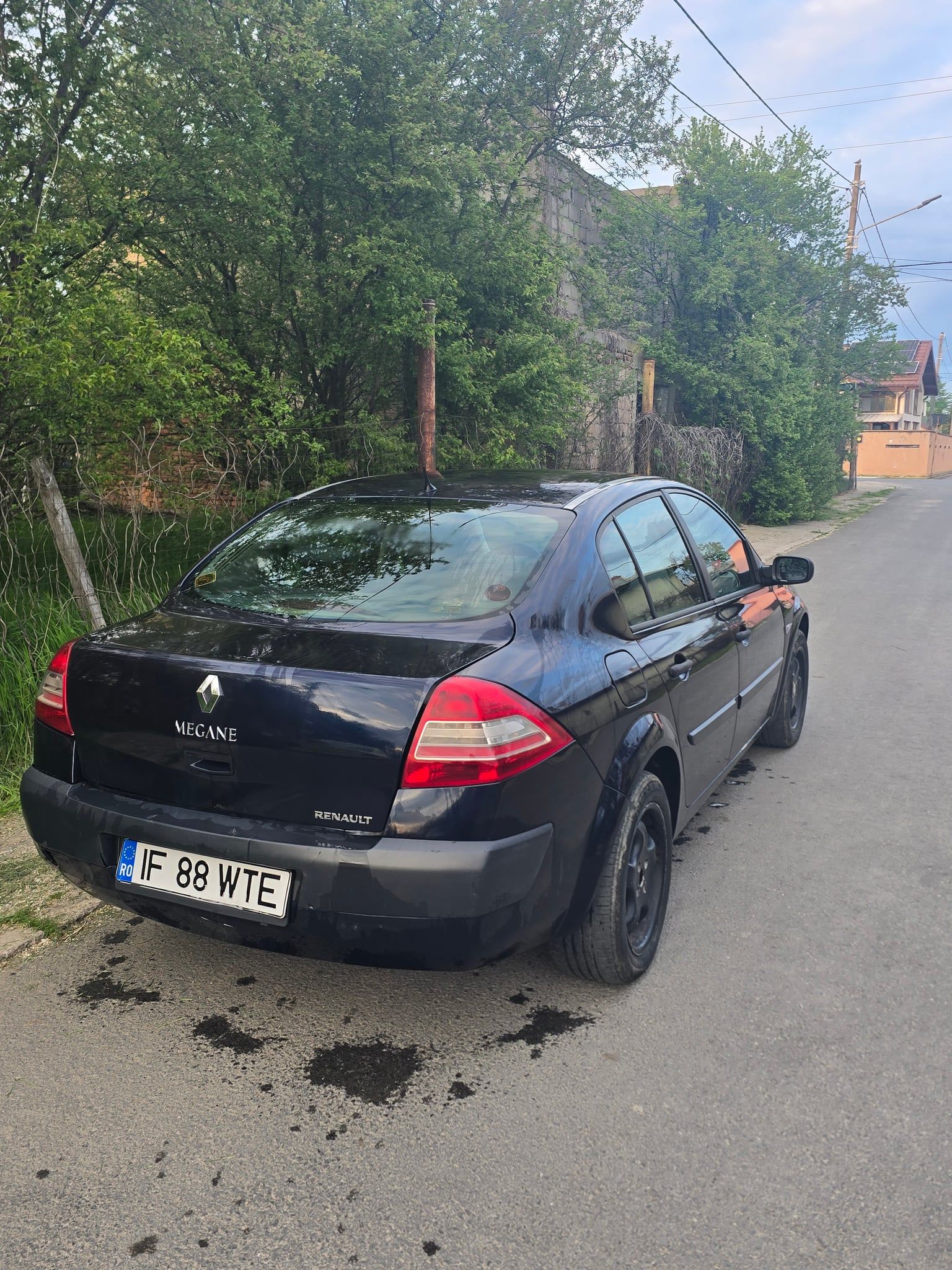 Renault Megane 2-1.6 16v cu gpl - 6