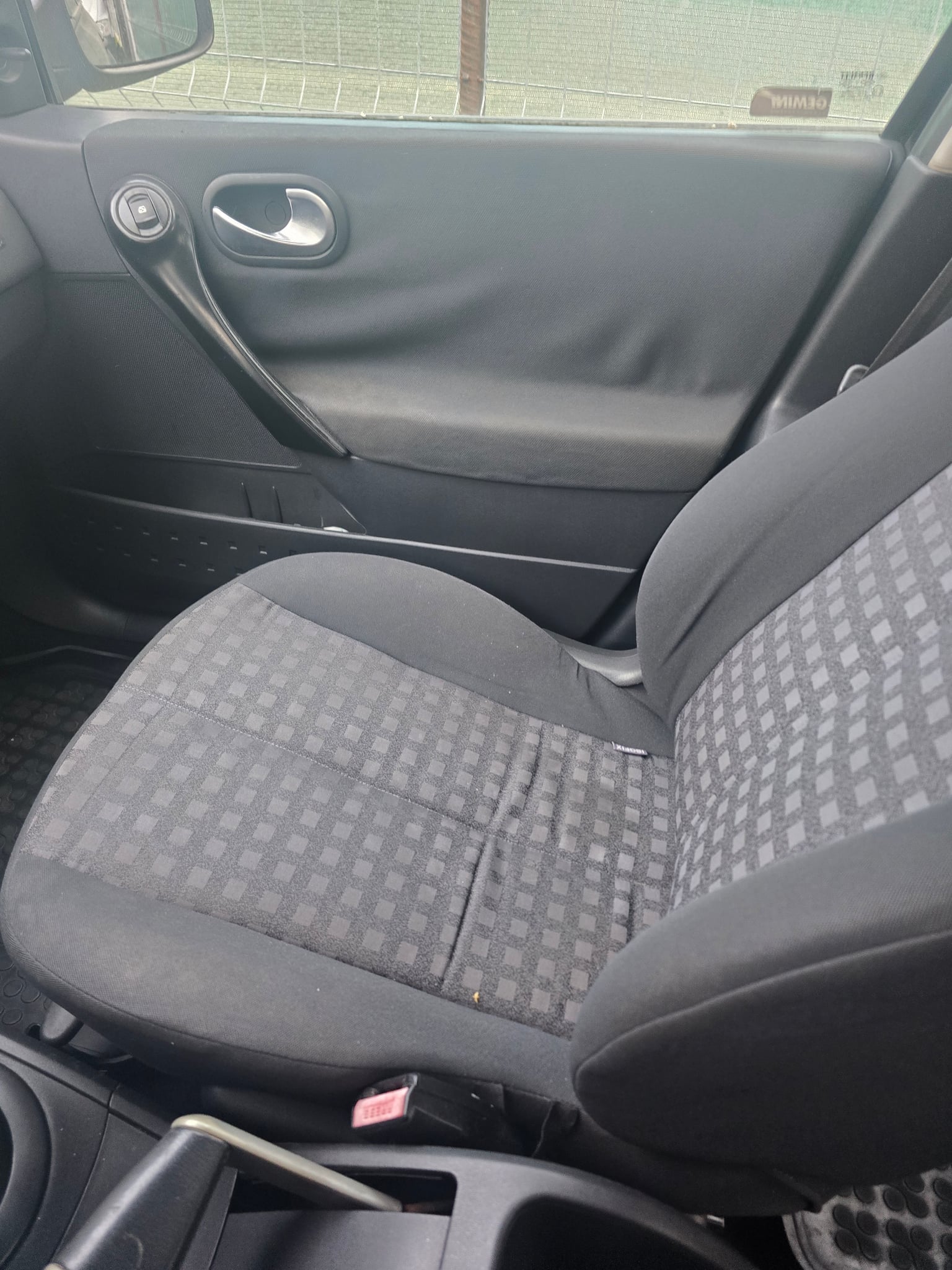 Renault Megane 2-1.6 16v cu gpl - 11