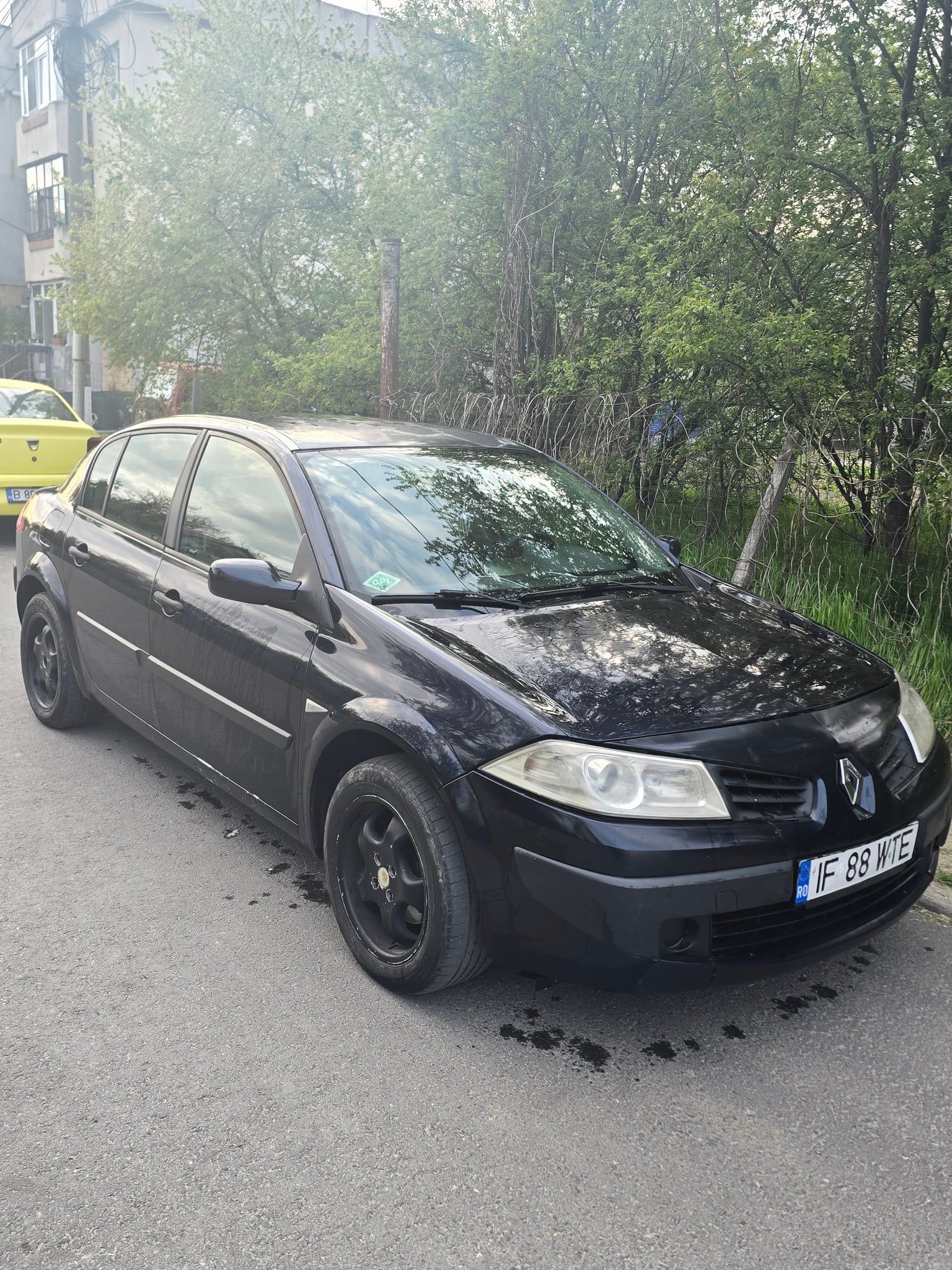 Renault Megane 2-1.6 16v cu gpl - 4