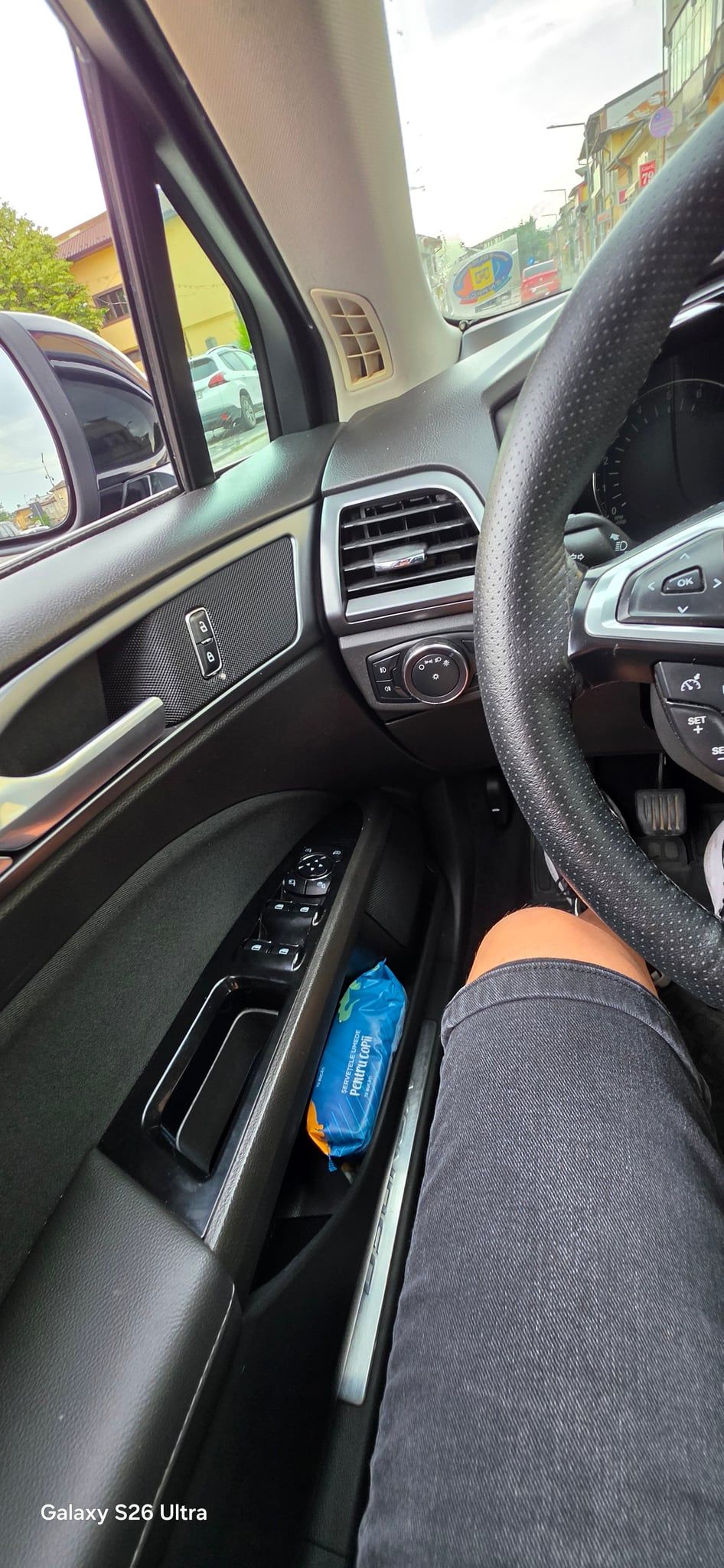 Ford mondeo st mk 5 - 13