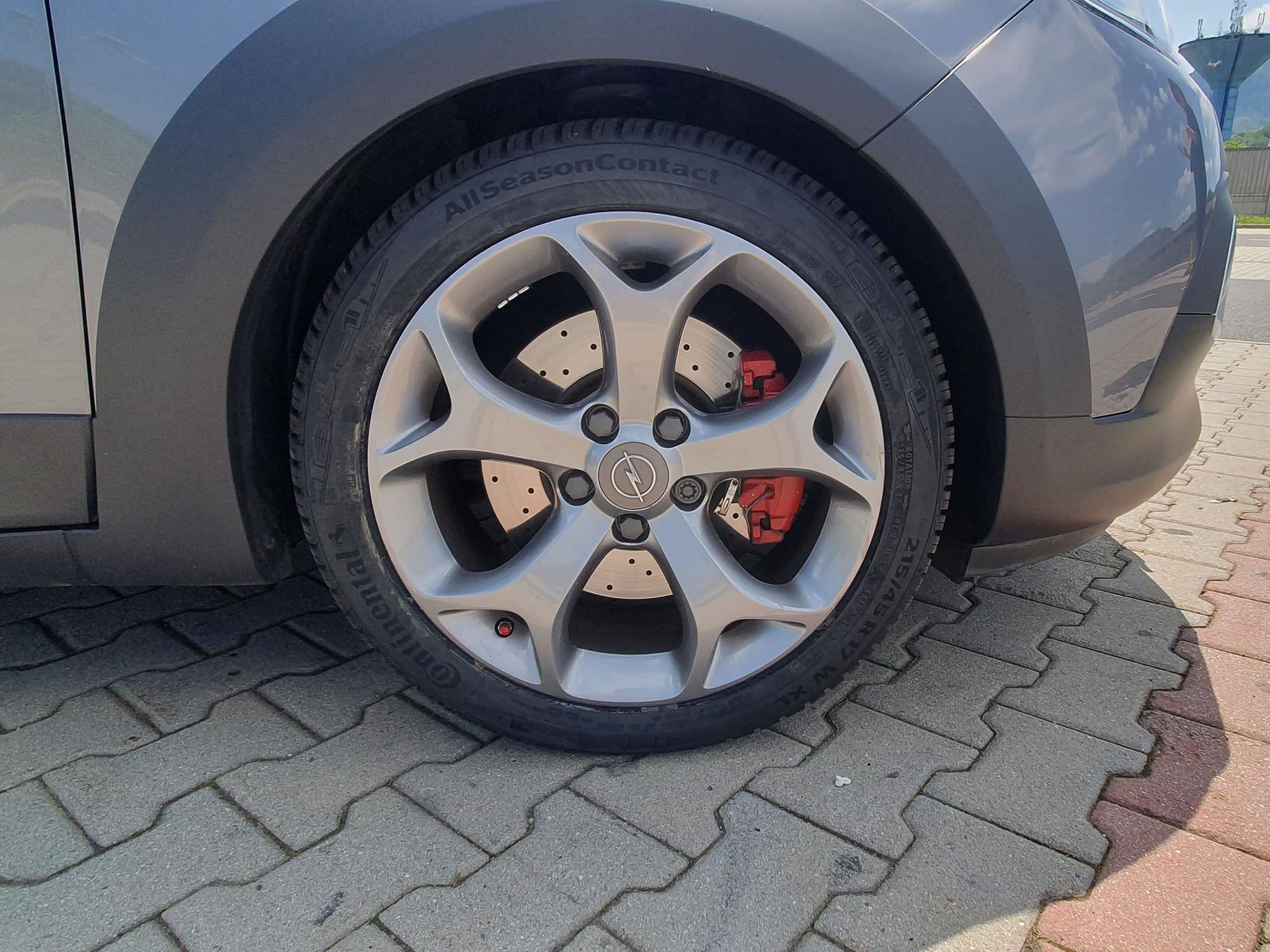 Opel Adam S Rocks • 2016 • 150cp • 67.000 km - 4