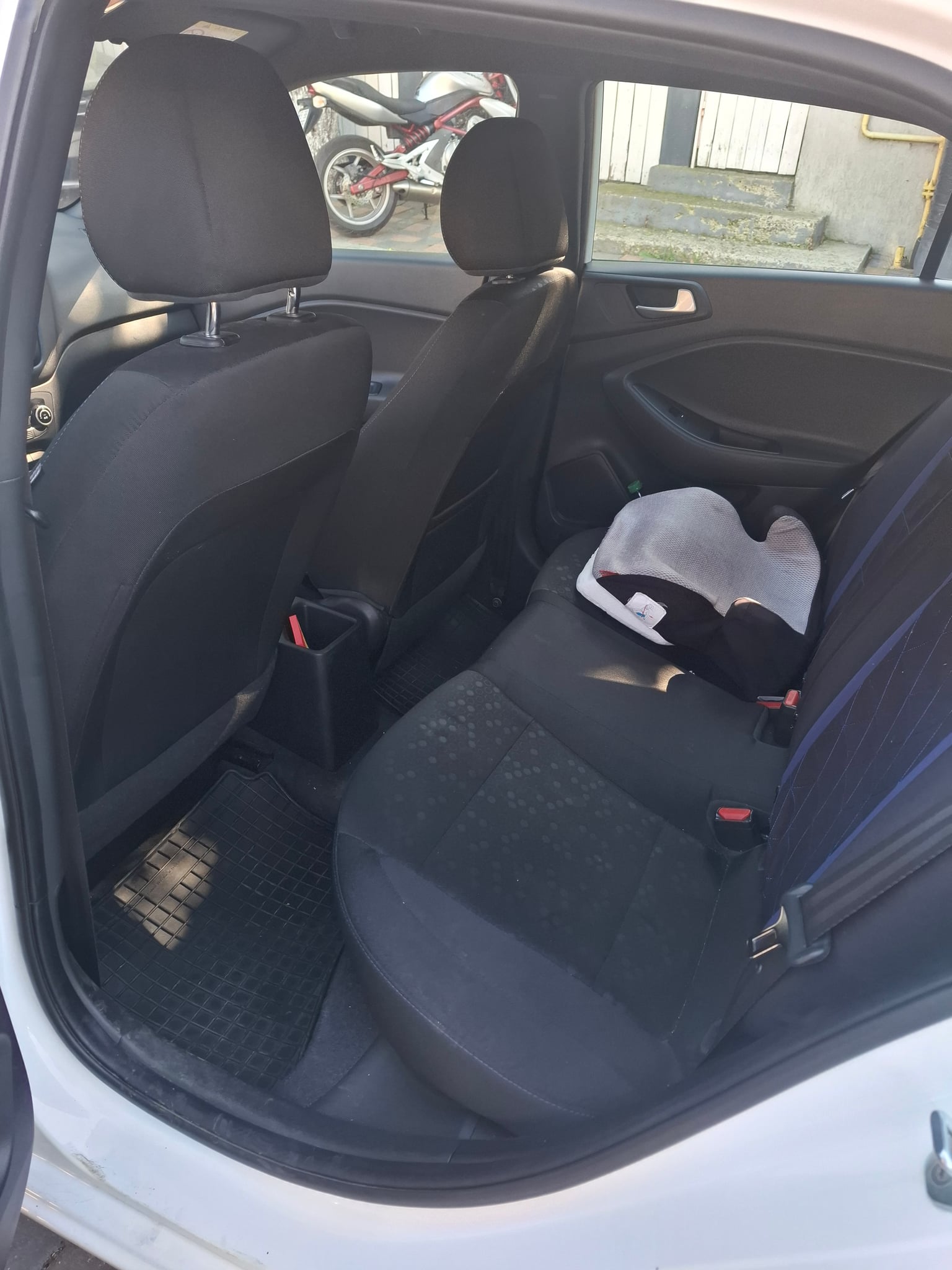 HYUNDAI I20 - 5