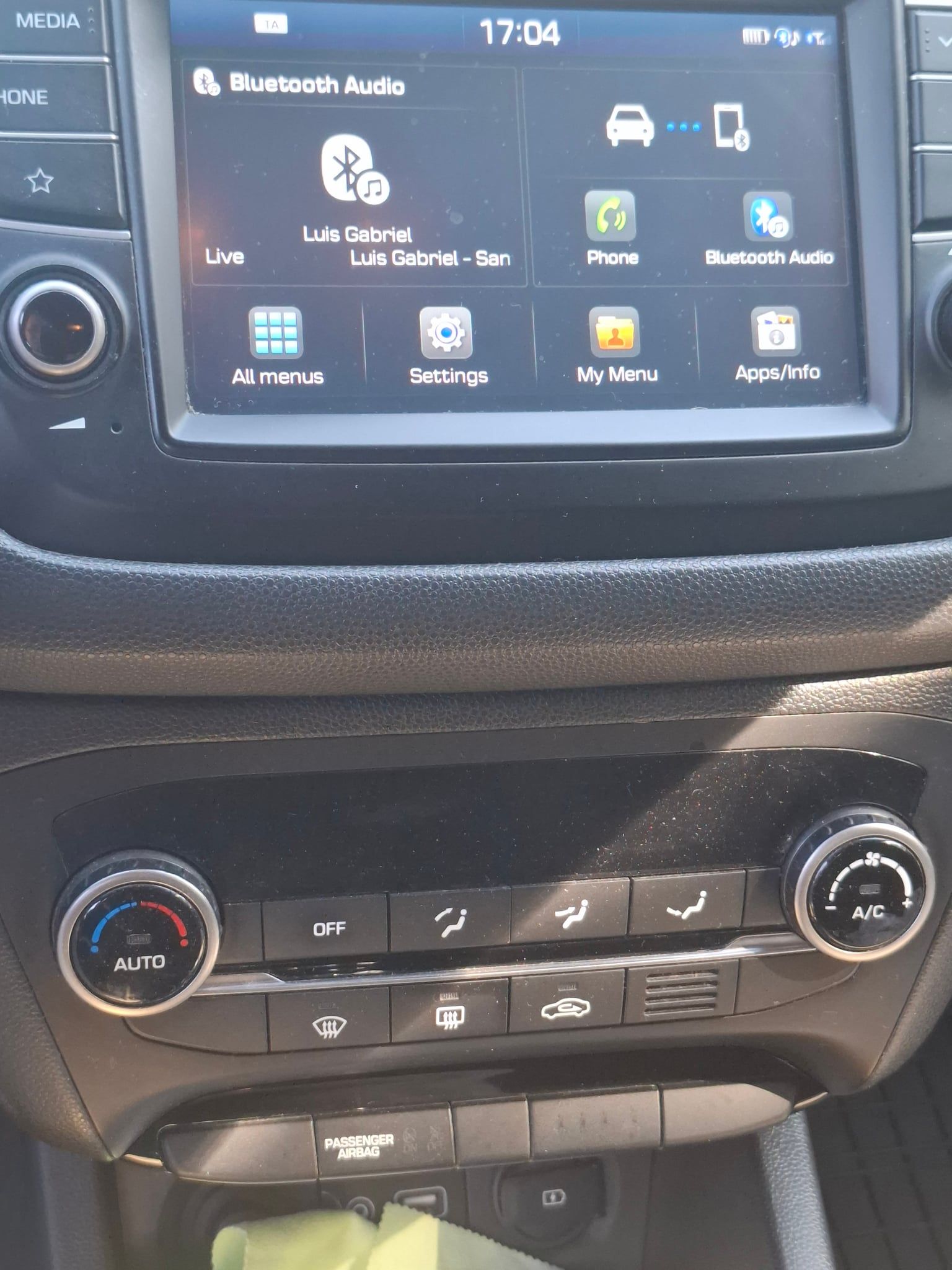 HYUNDAI I20 - 7