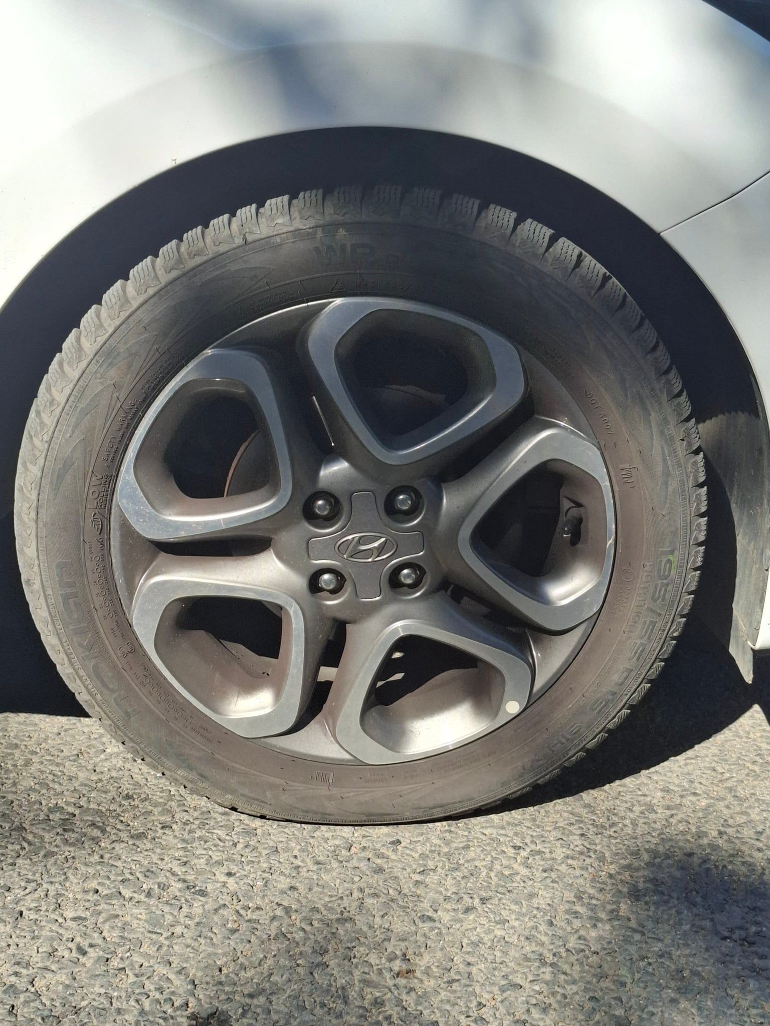 HYUNDAI I20 - 8