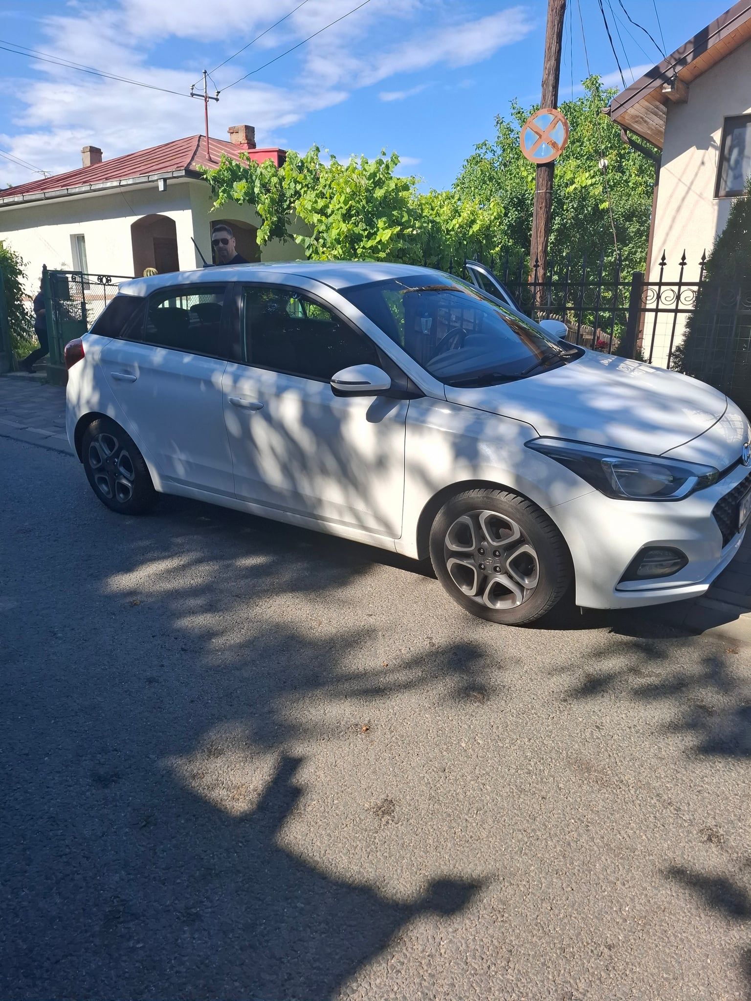 HYUNDAI I20 - 3