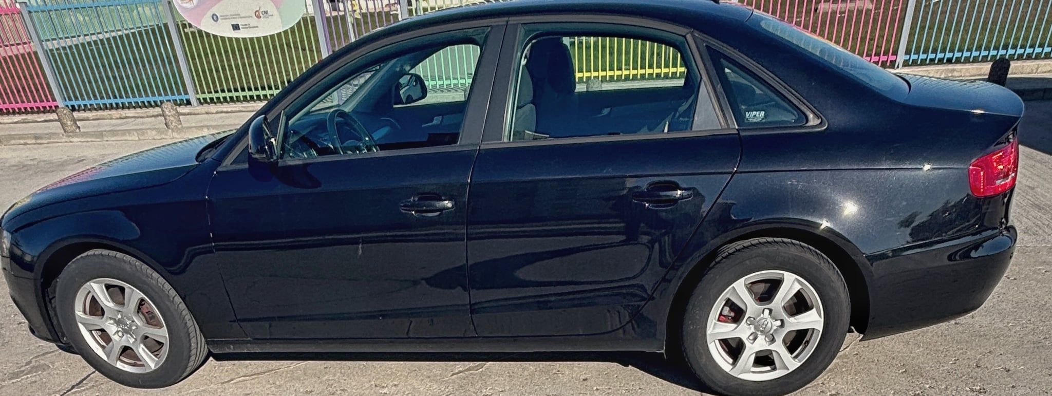 Audi A4 B8 sedan an 2008 -156.000km reali - 3