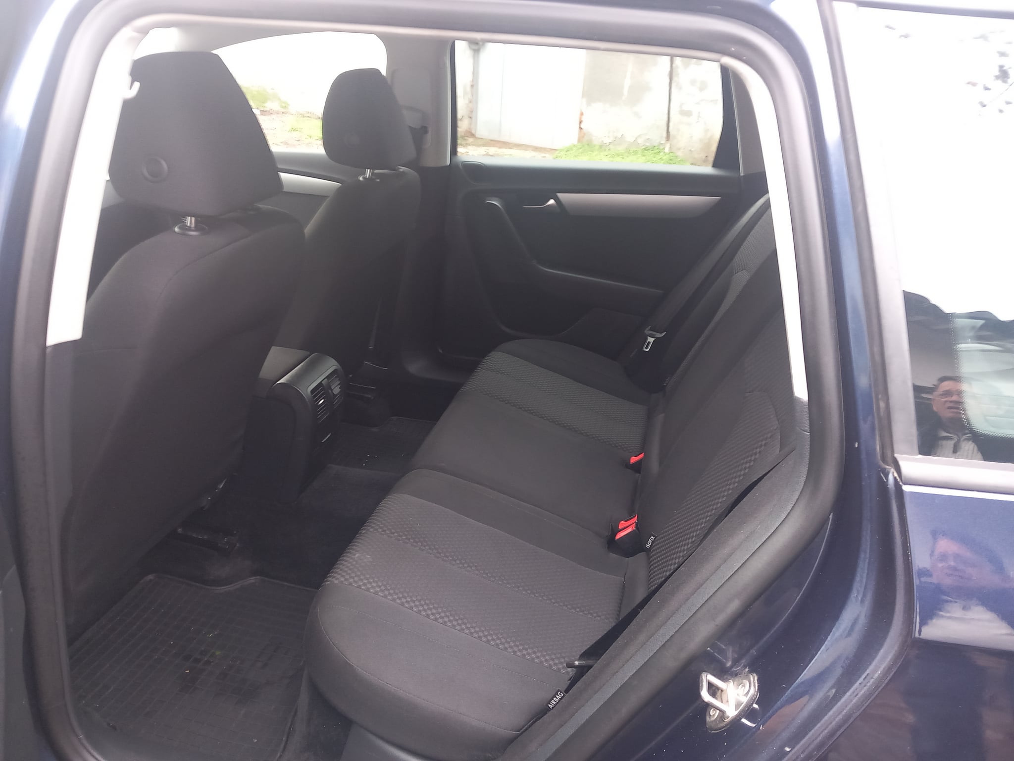 Vw pasat,2013 - 10