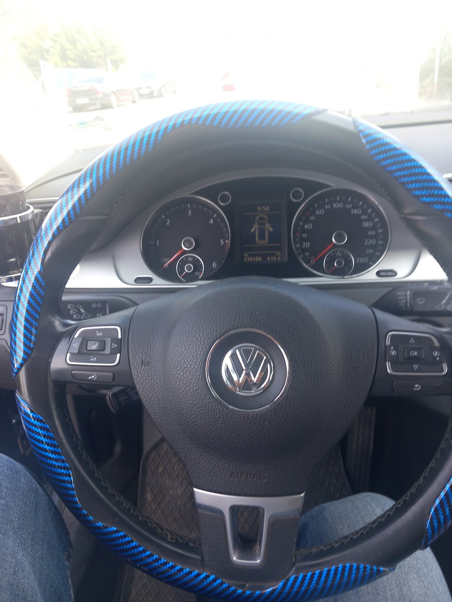 Vw pasat,2013 - 5