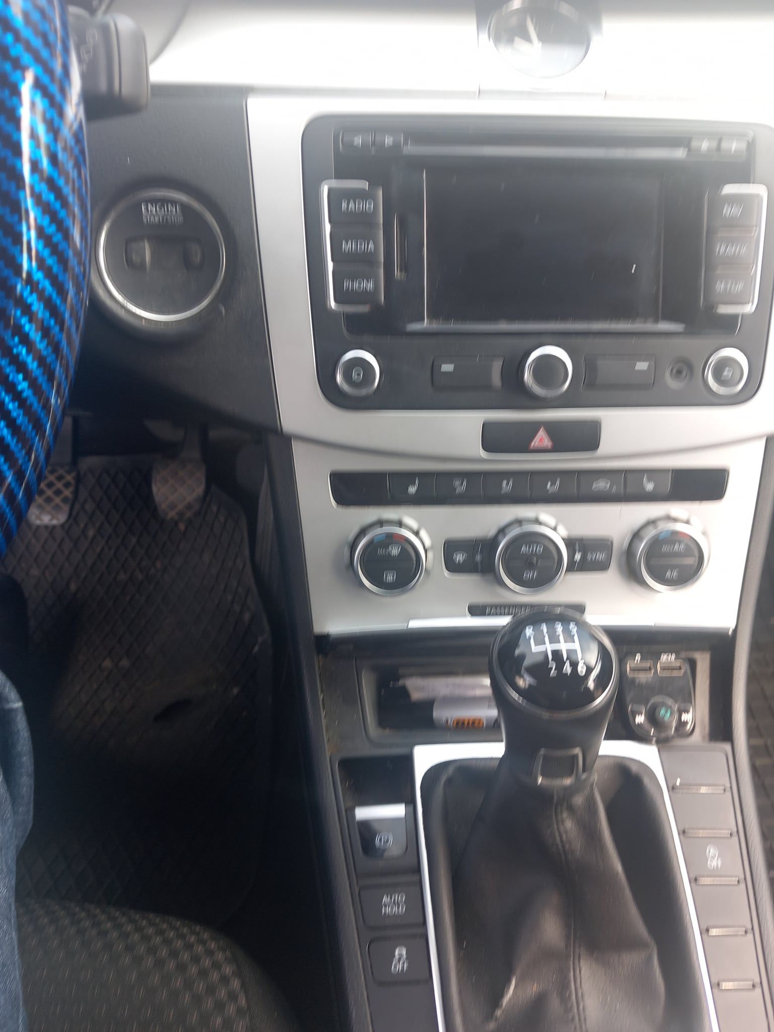 Vw pasat,2013 - 6