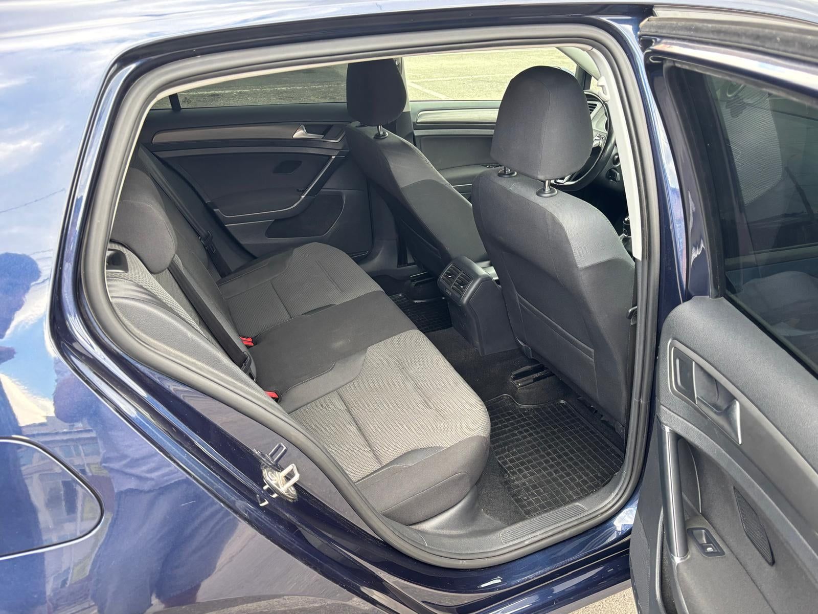 VW Golf 7 - 7