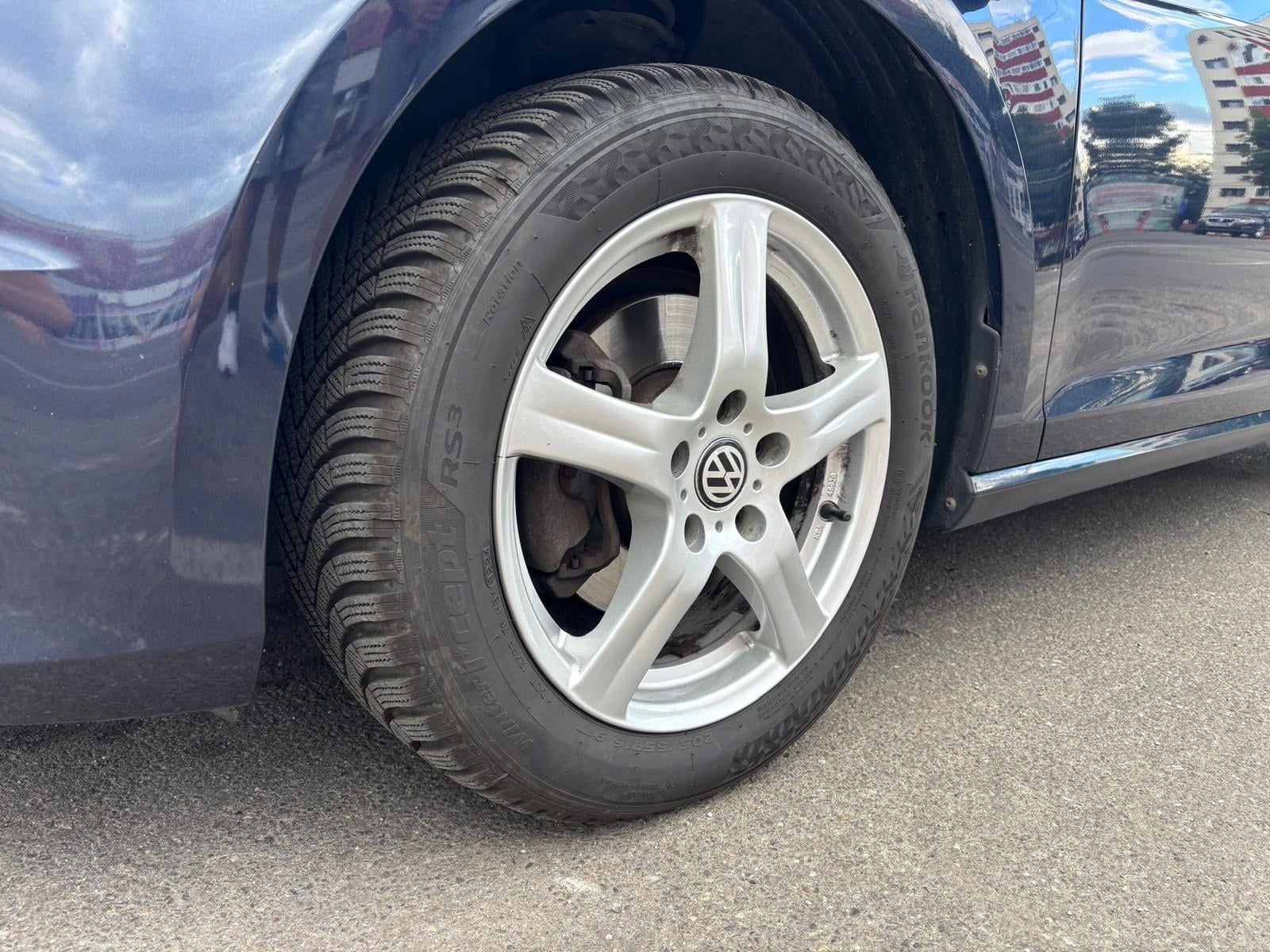 VW Golf 7 - 14