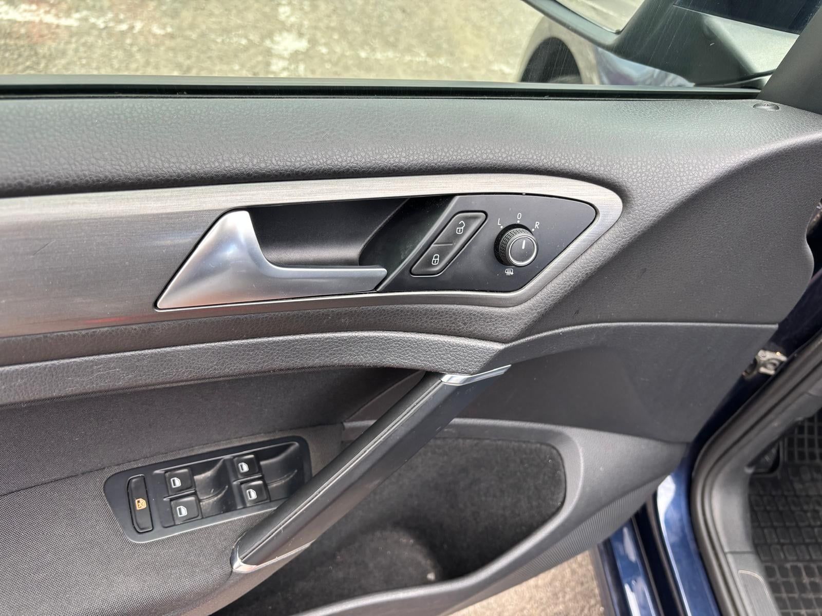 VW Golf 7 - 12