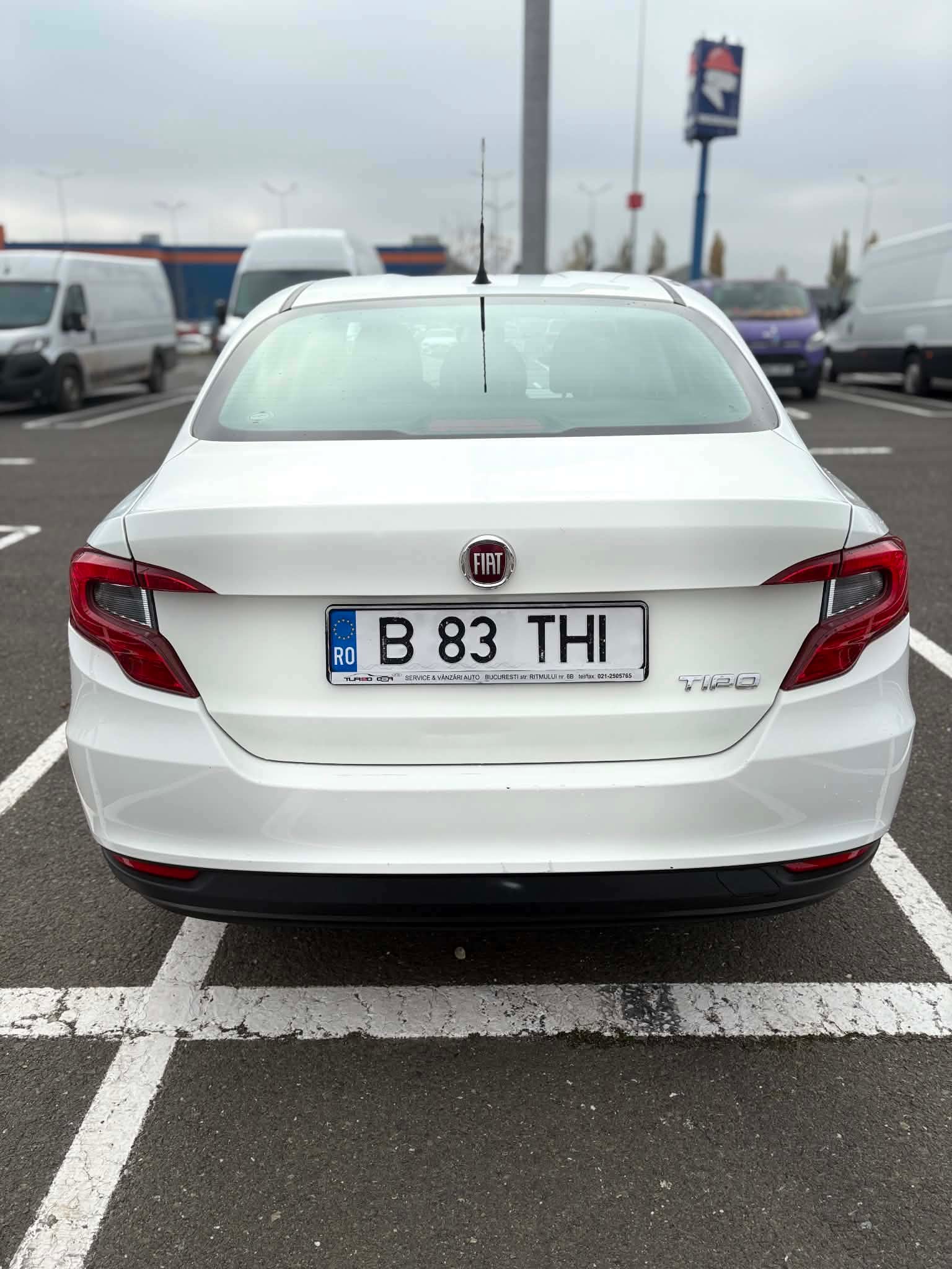 Vând autoturism , stare foarte bună  - 2