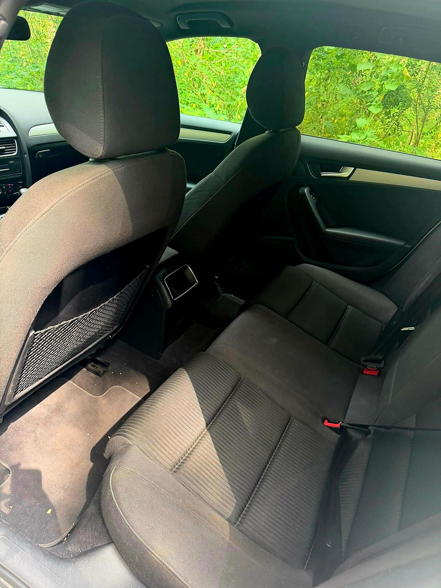 Audi A4 B8 anul 2011 avant breck - 6