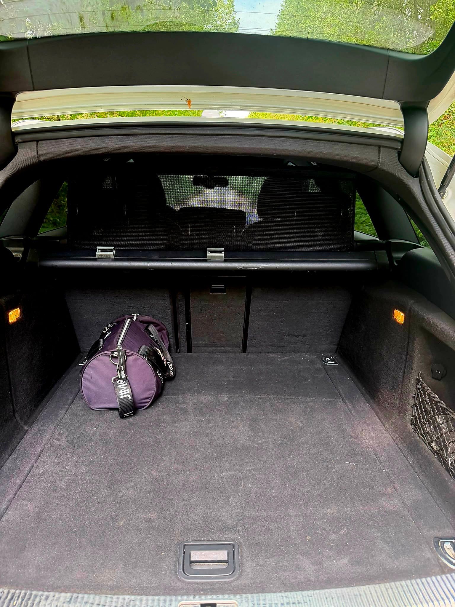 Audi A4 B8 anul 2011 avant breck - 2