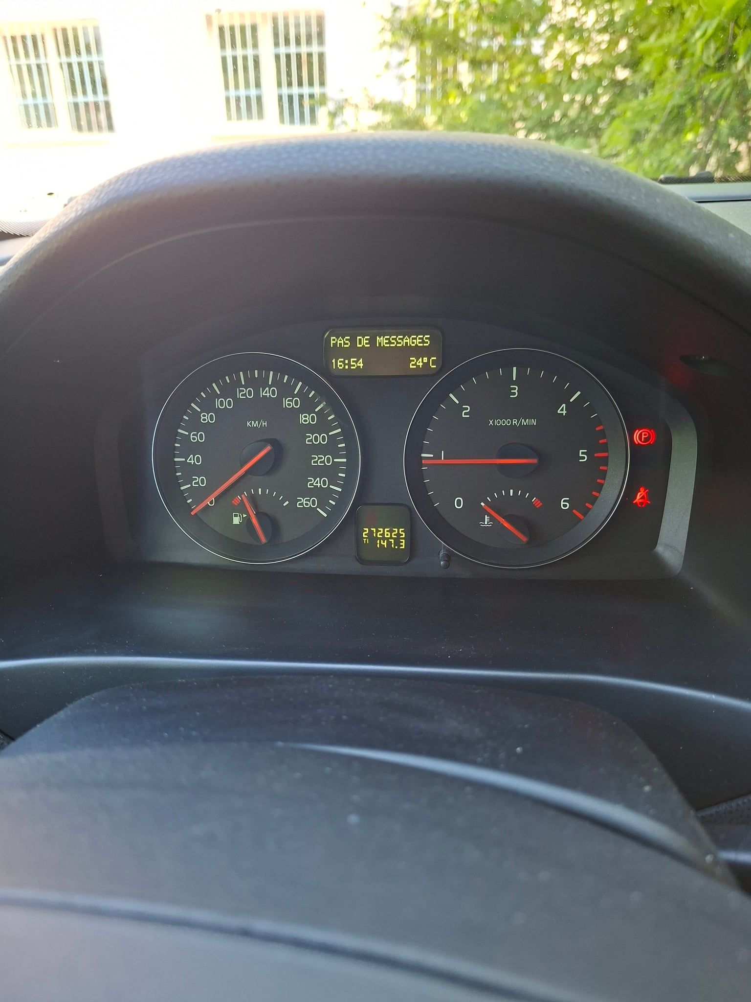 Volvo v50 1.8 benzina - 1