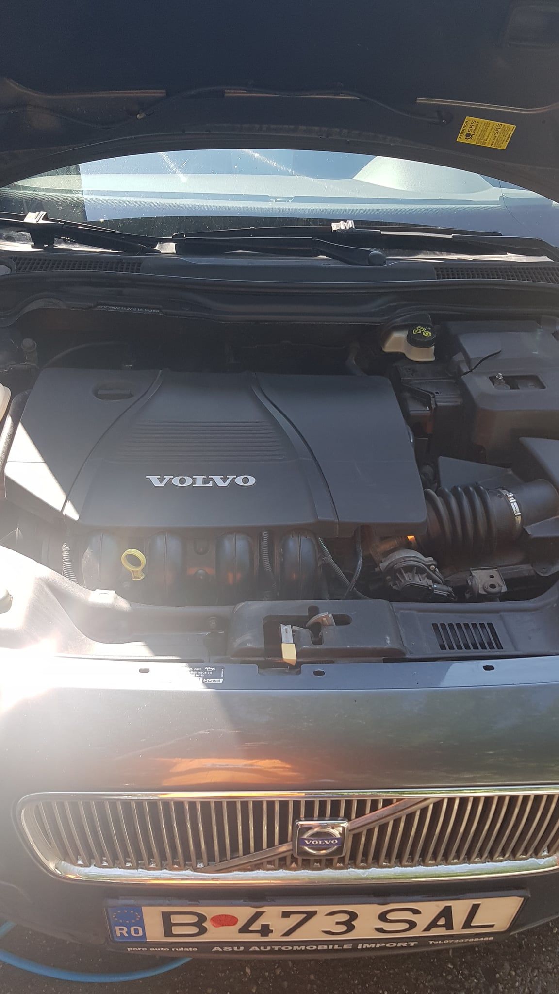 Volvo v50 1.8 benzina - 3
