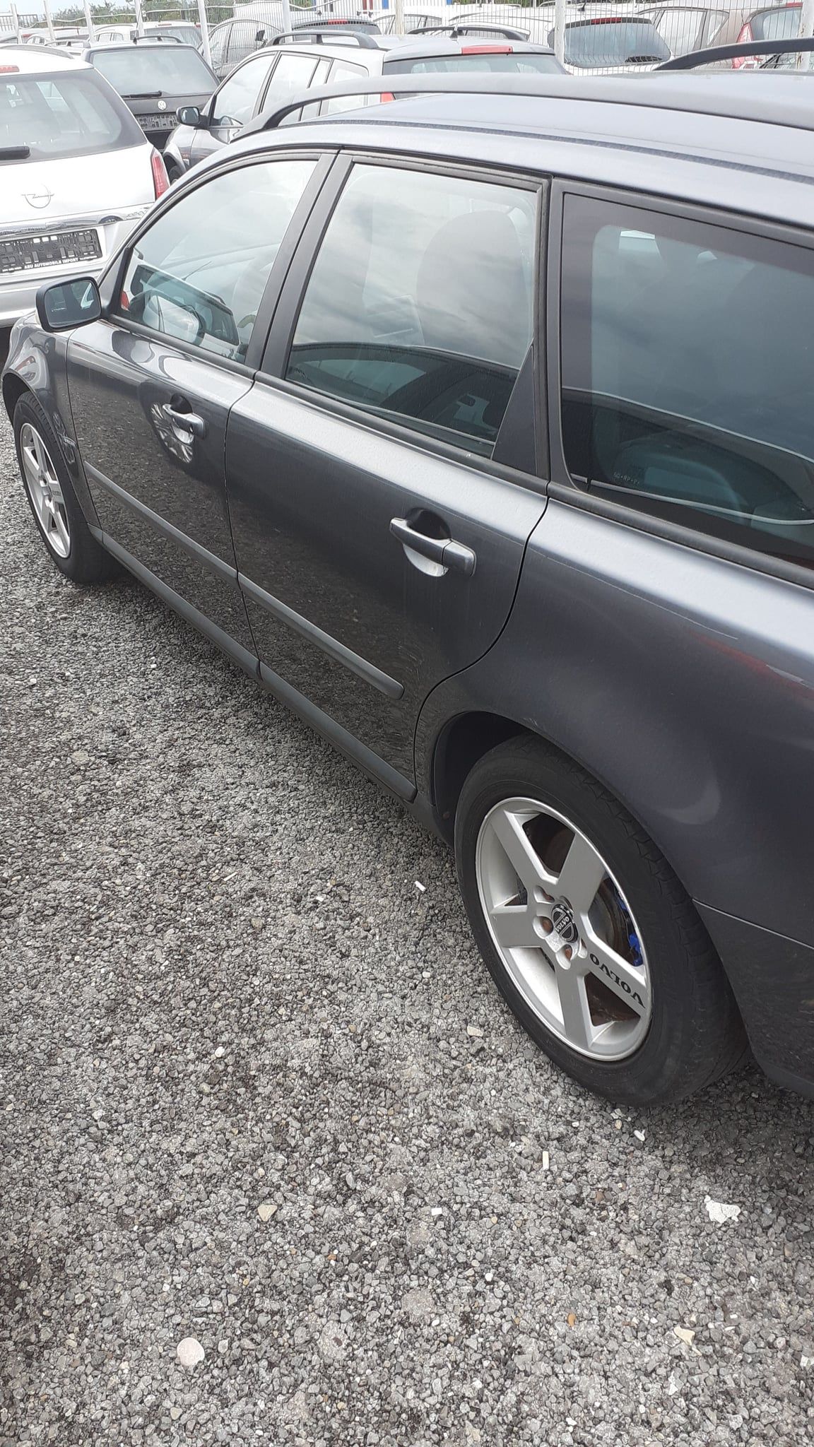 Volvo v50 1.8 benzina
