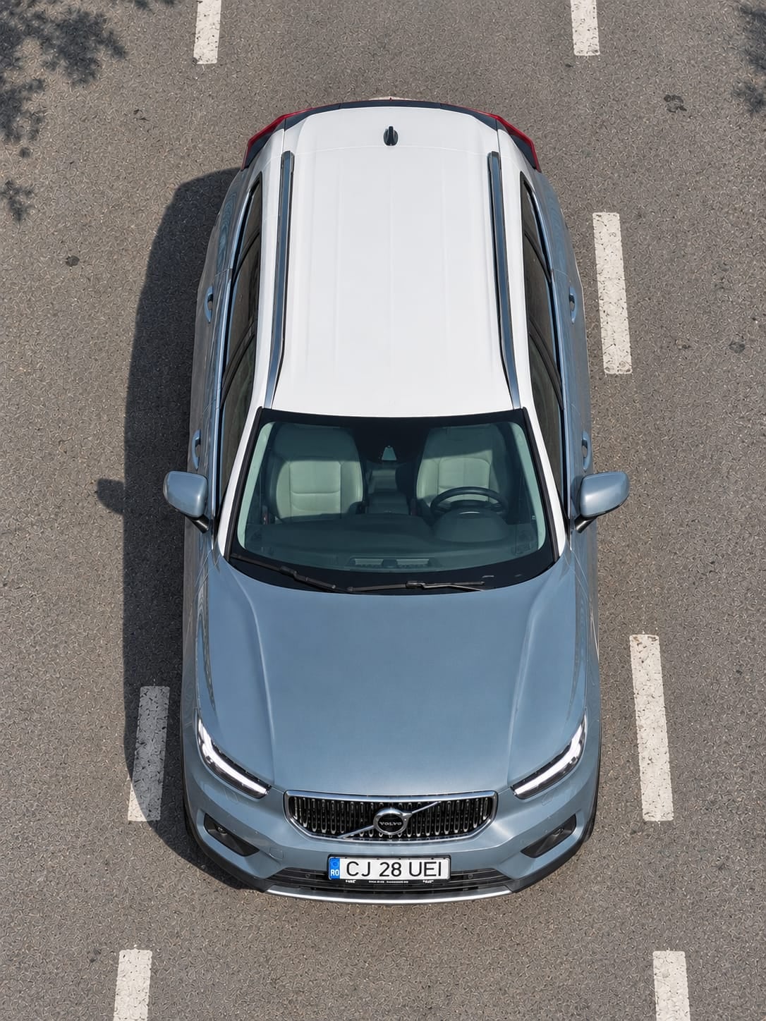 Volvo XC40 AWD  - 20