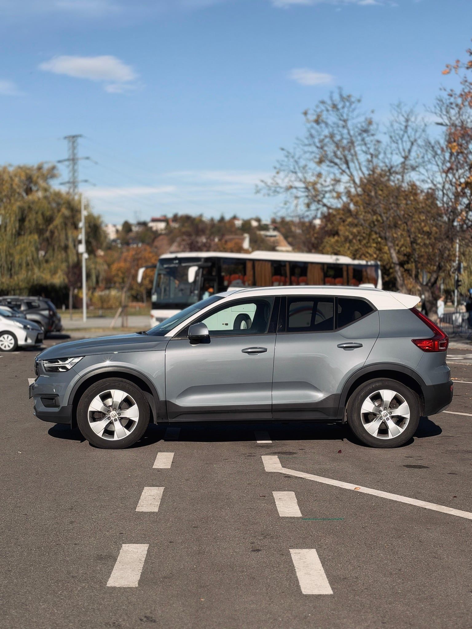 Volvo XC40 AWD  - 3