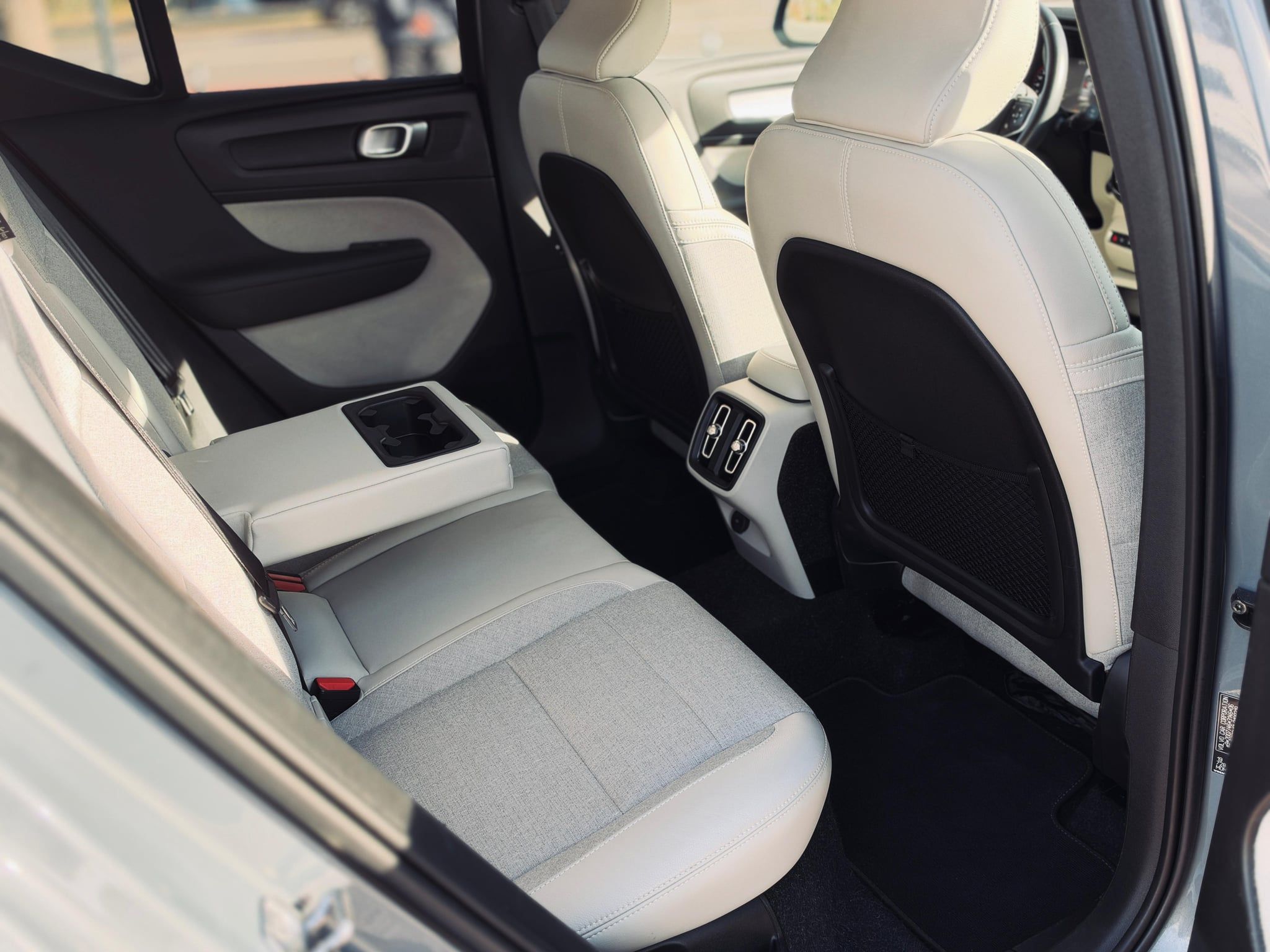 Volvo XC40 AWD  - 15