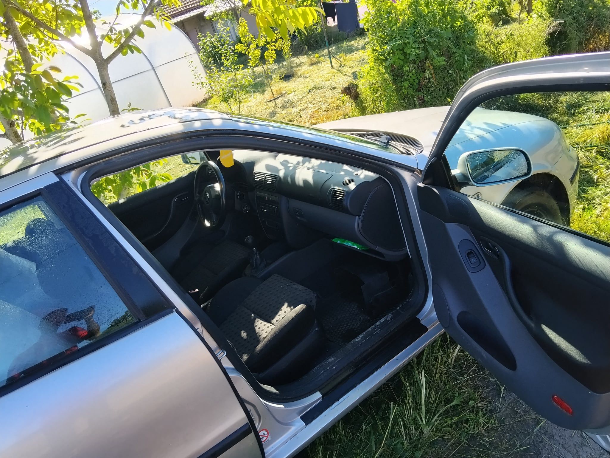 Seat Leon - 4
