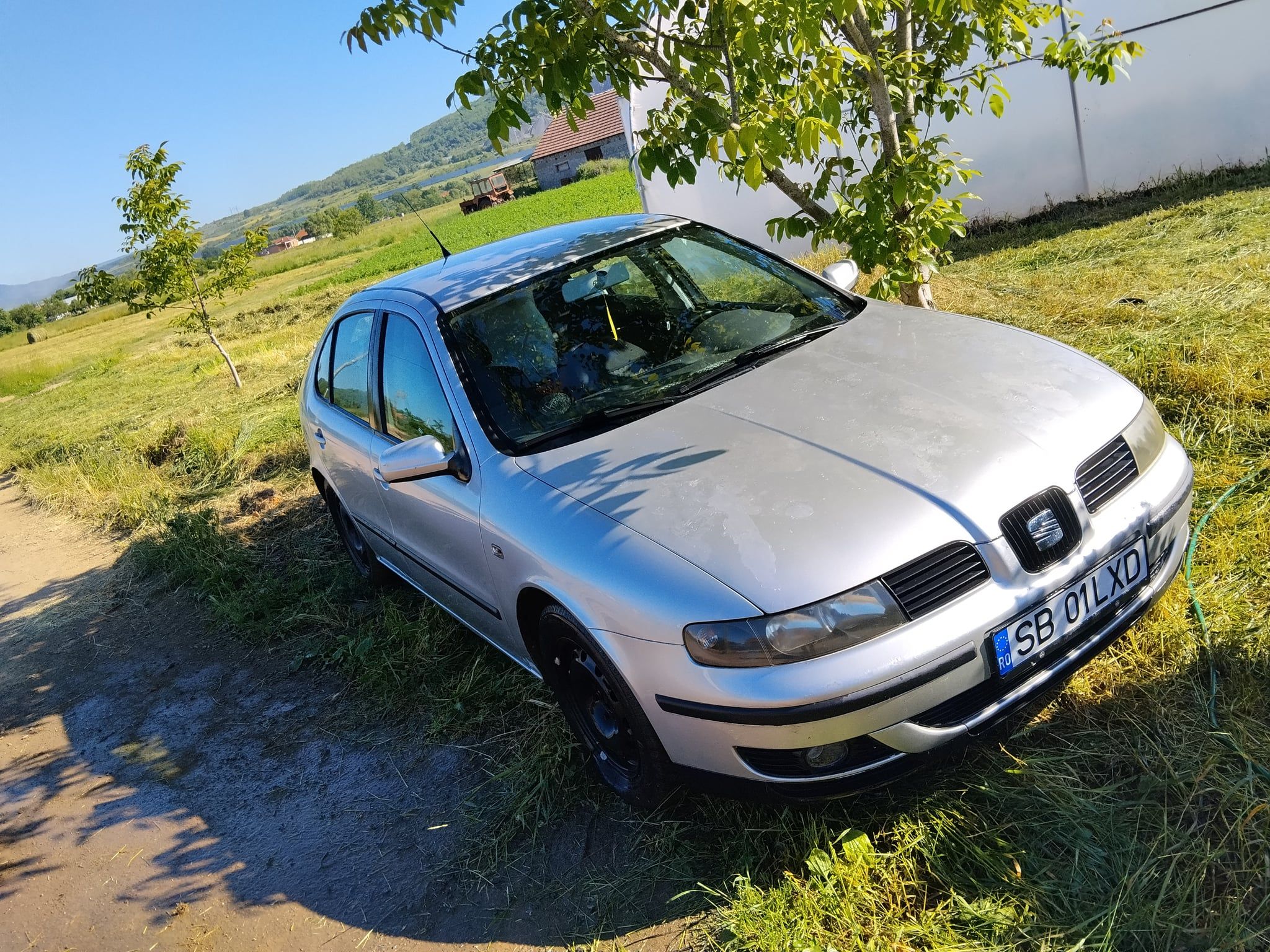Seat Leon - 2