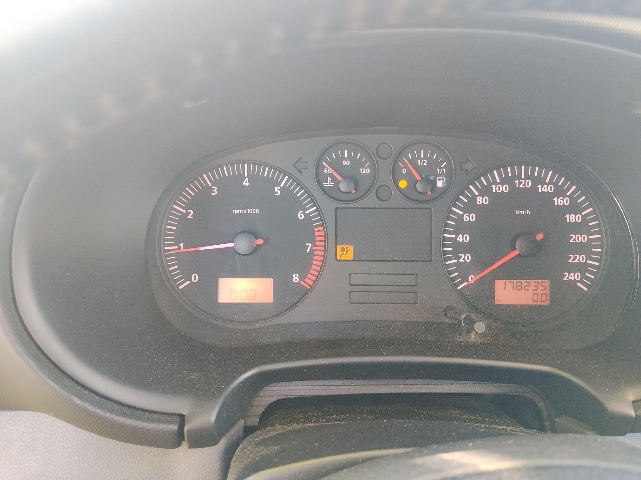 Seat Leon - 6