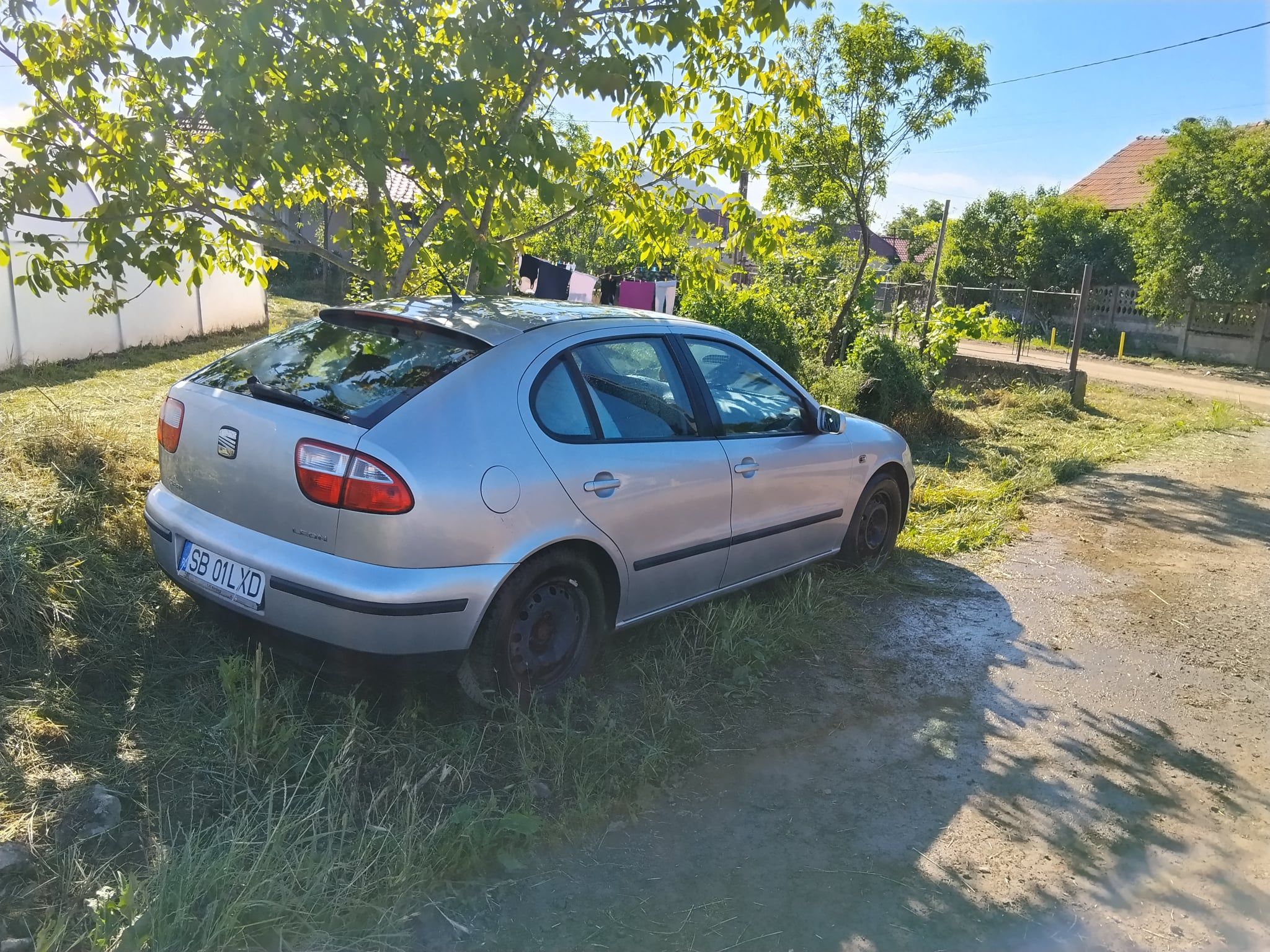 Seat Leon - 3