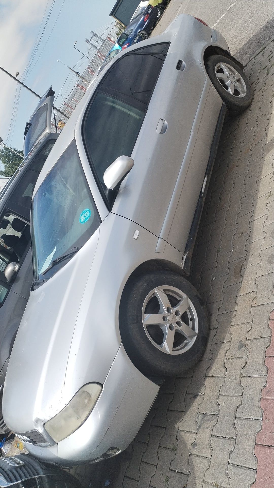 Audi A4 B5 1999  - 2