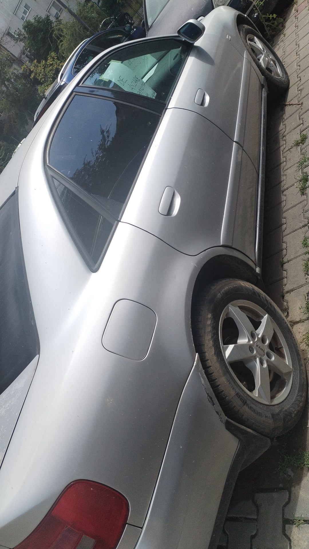 Audi A4 B5 1999  - 3