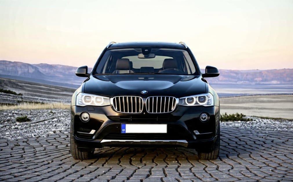 BMW X3 20d XDrive 2016 Panorama / HUD Display / Carplay - 2