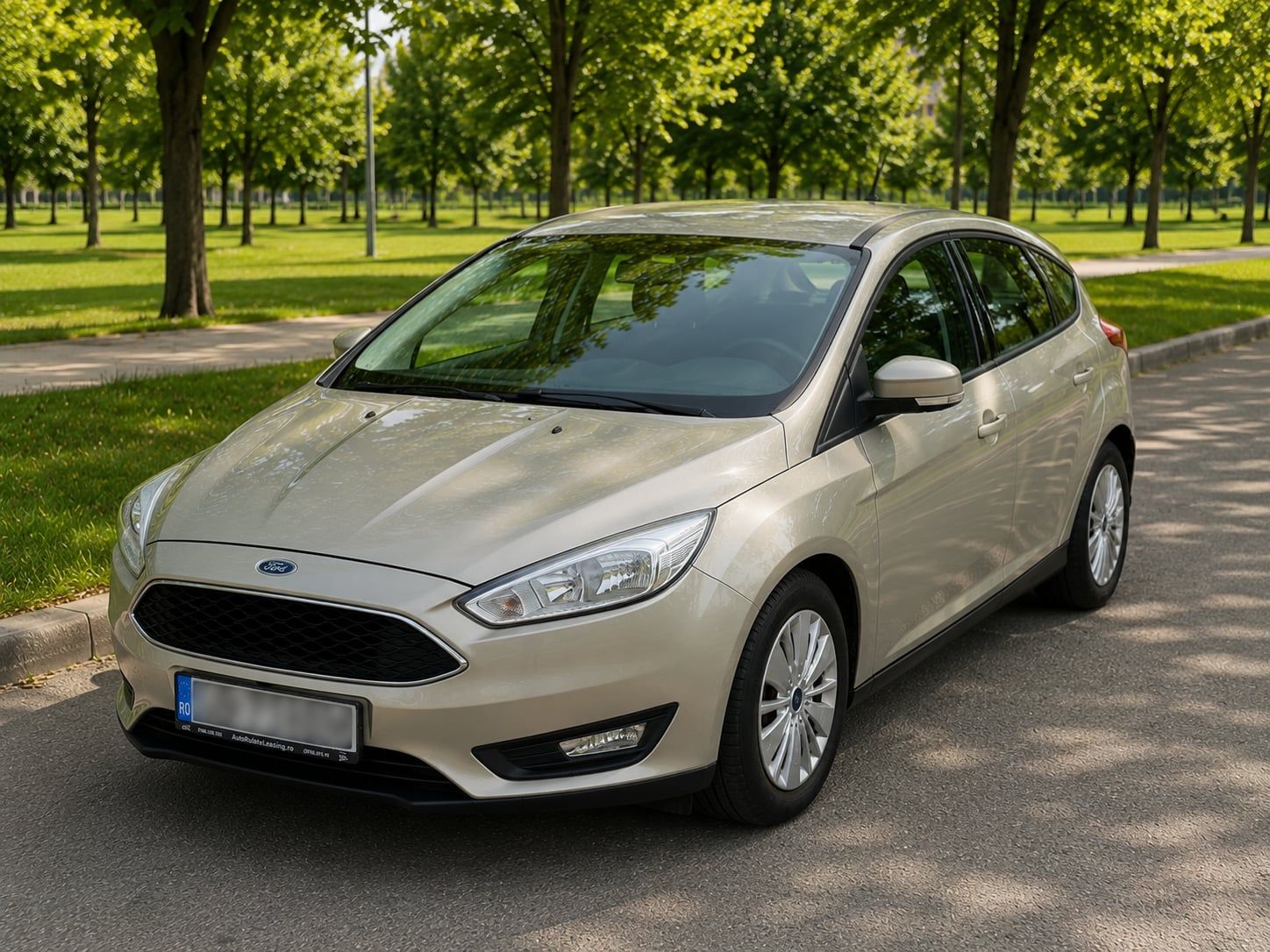 Ford Focus 1.0 Ecoboost - 6