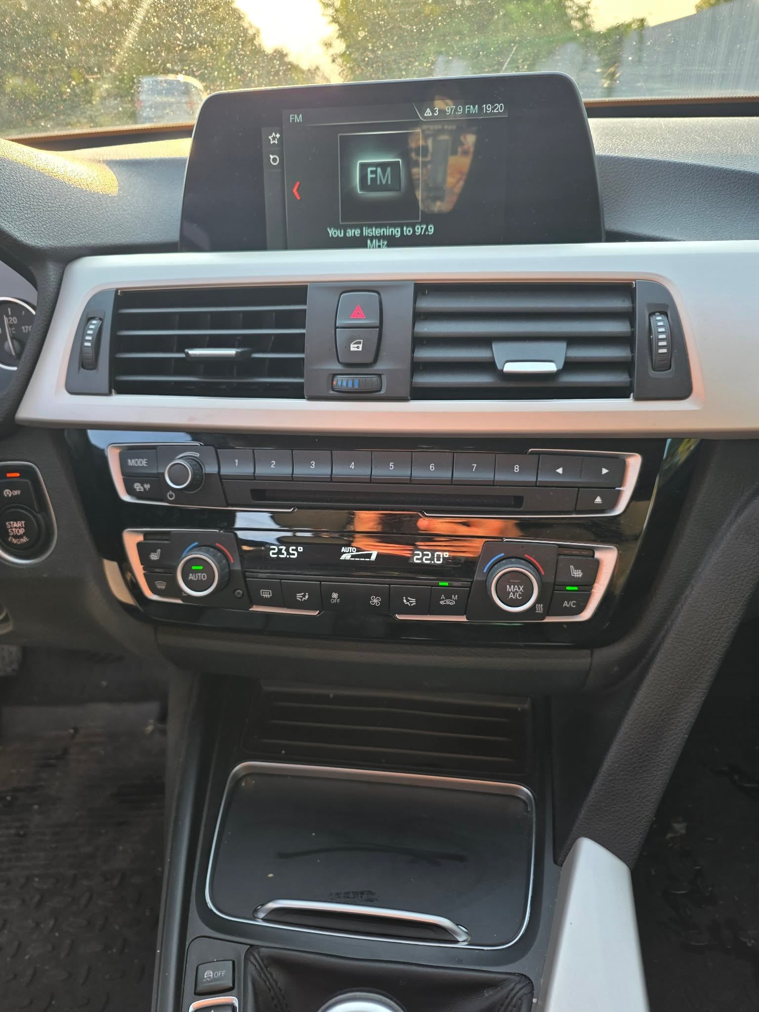 Bmw Seria 3 F34  GT - 7