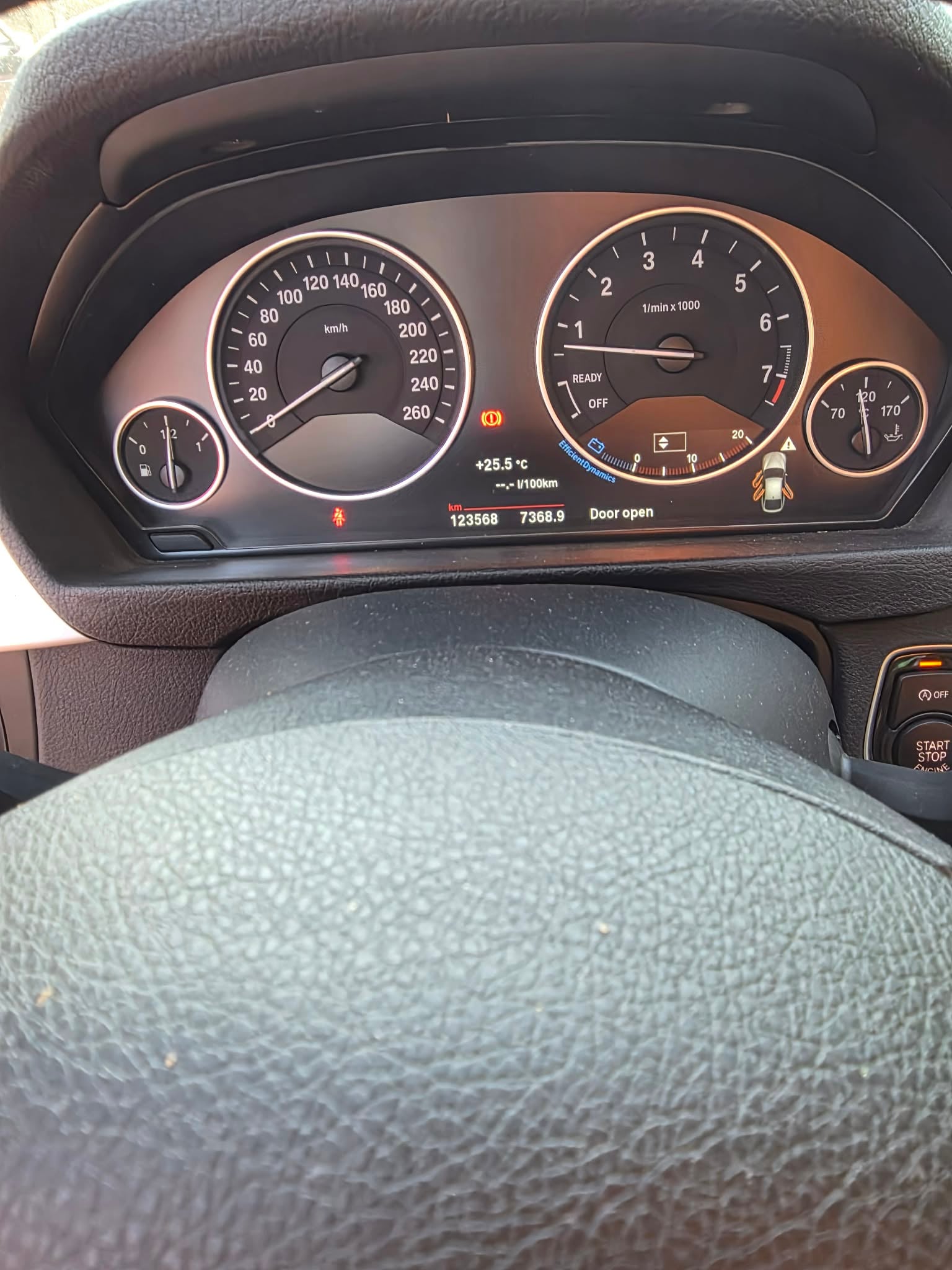 Bmw Seria 3 F34  GT - 6