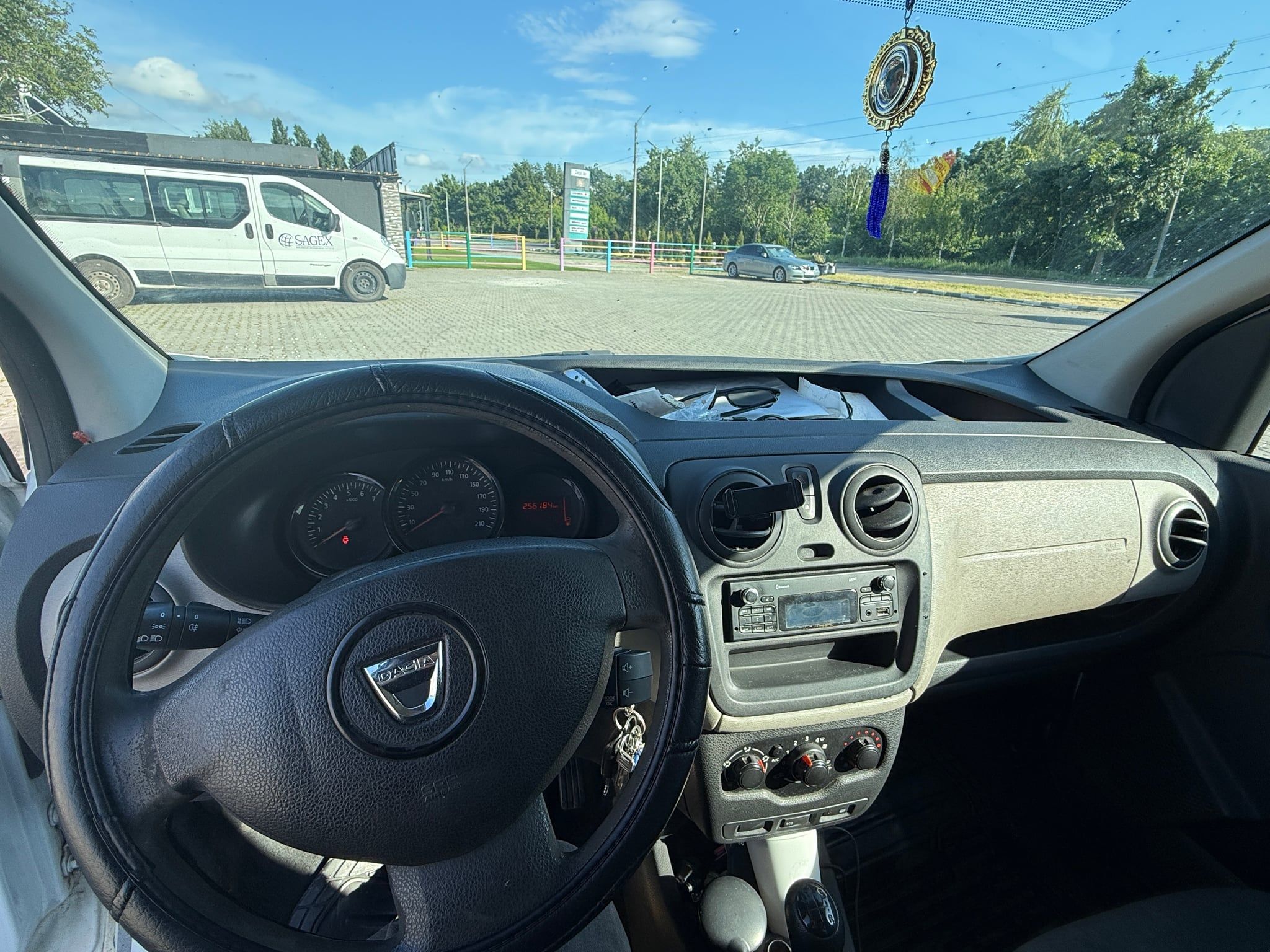 Dacia Dokker 1.5dci 2016 - 13