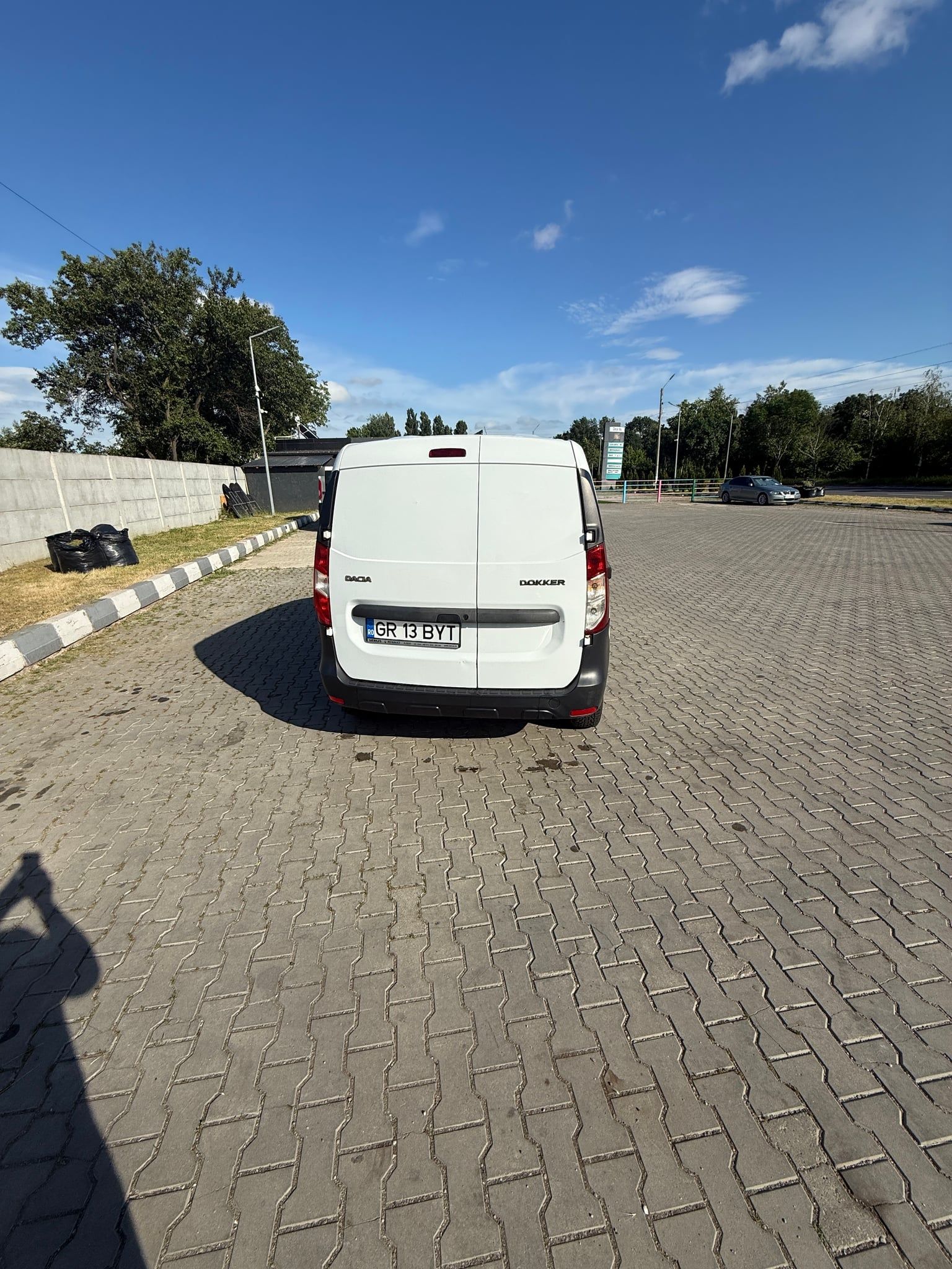 Dacia Dokker 1.5dci 2016 - 12