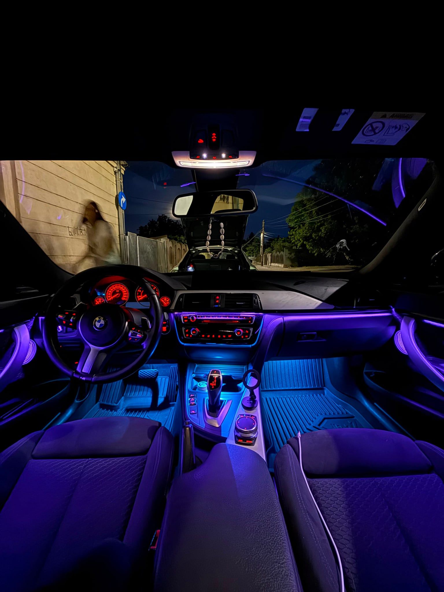 BMW SERIA 3 GT - 6