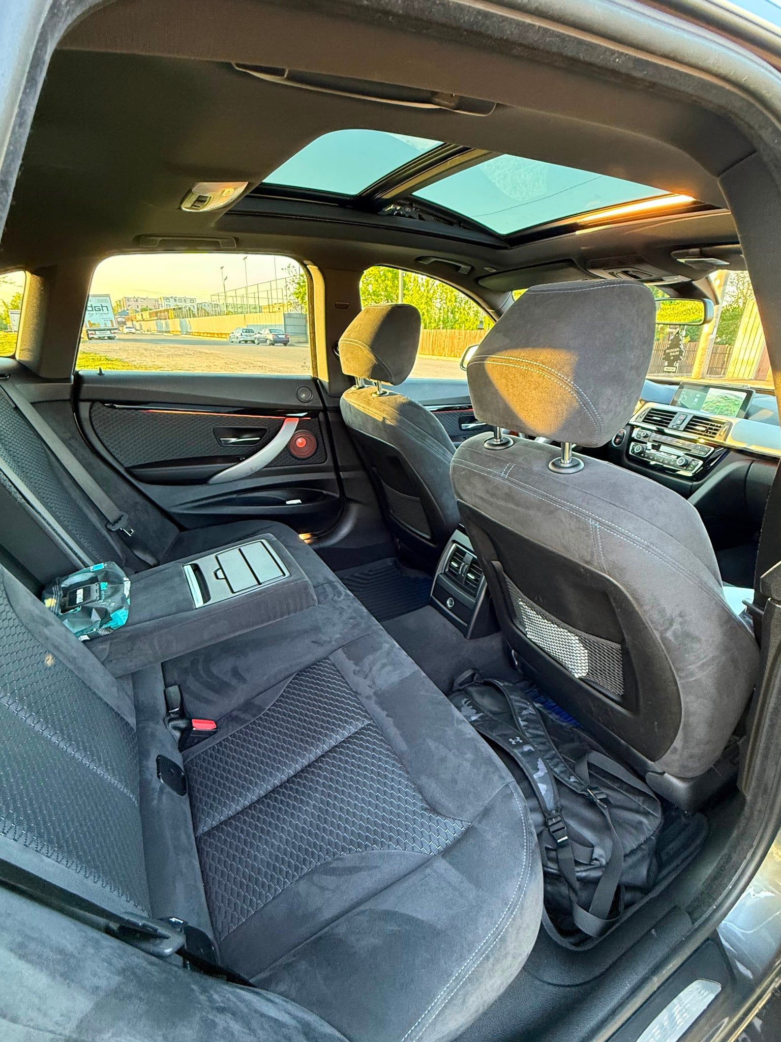 BMW SERIA 3 GT - 18