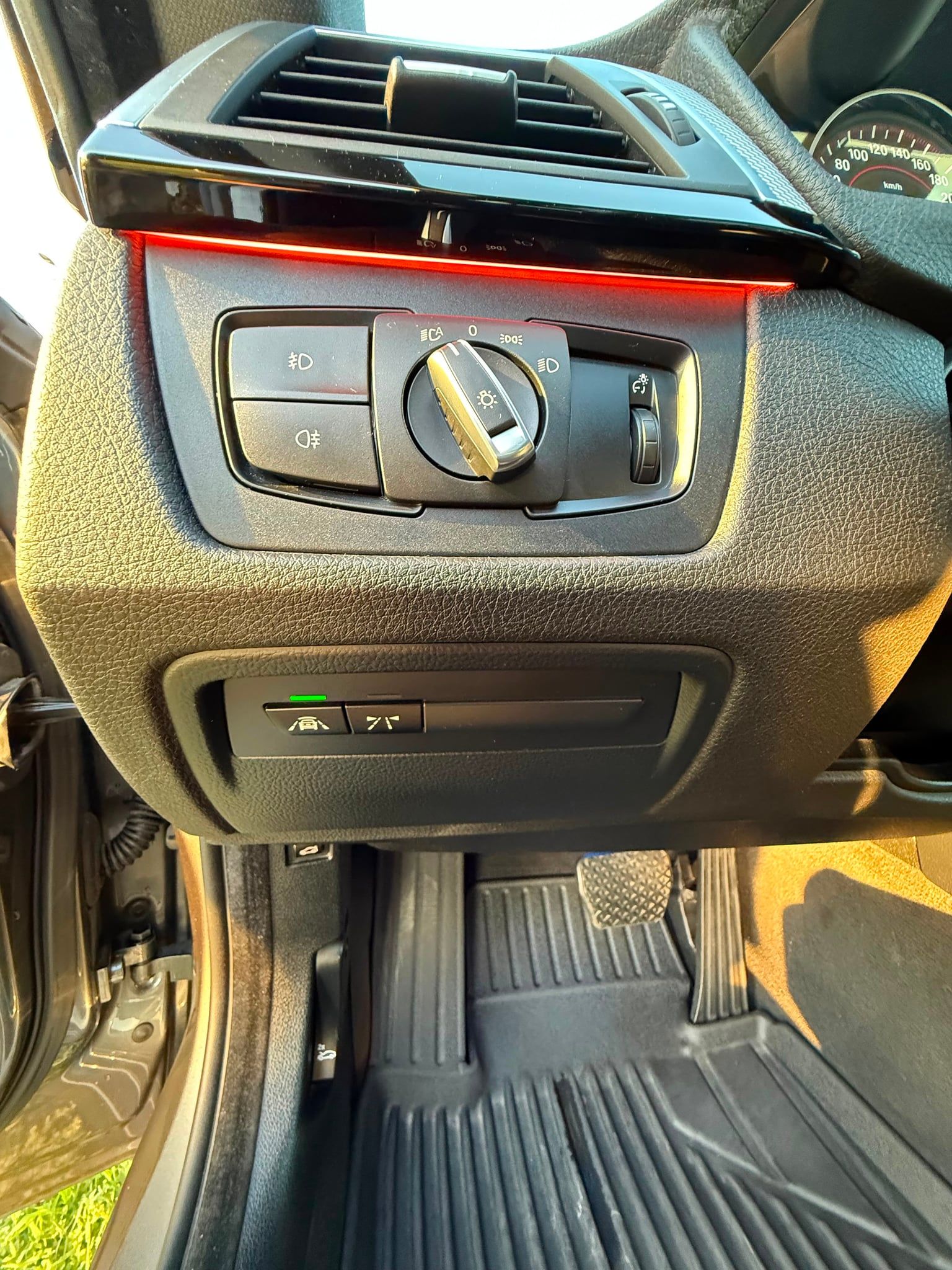 BMW SERIA 3 GT - 12