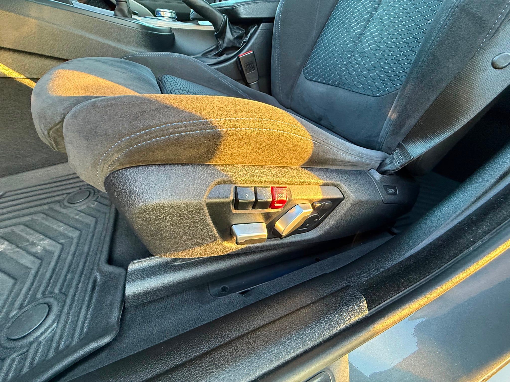 BMW SERIA 3 GT - 20