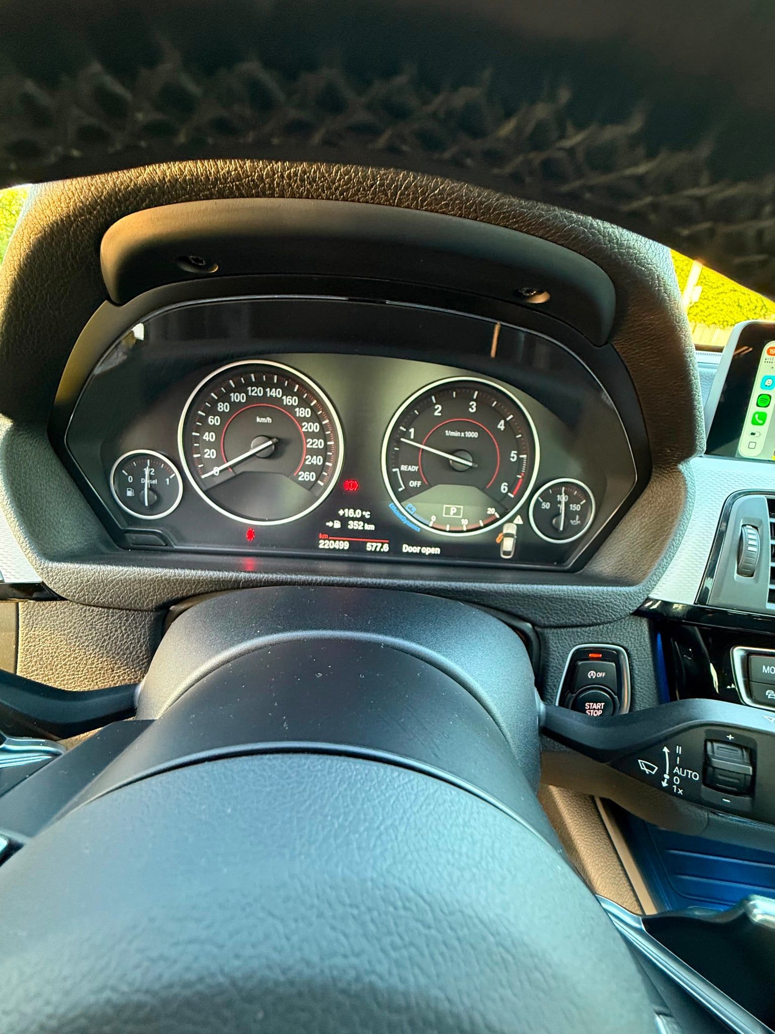 BMW SERIA 3 GT - 11