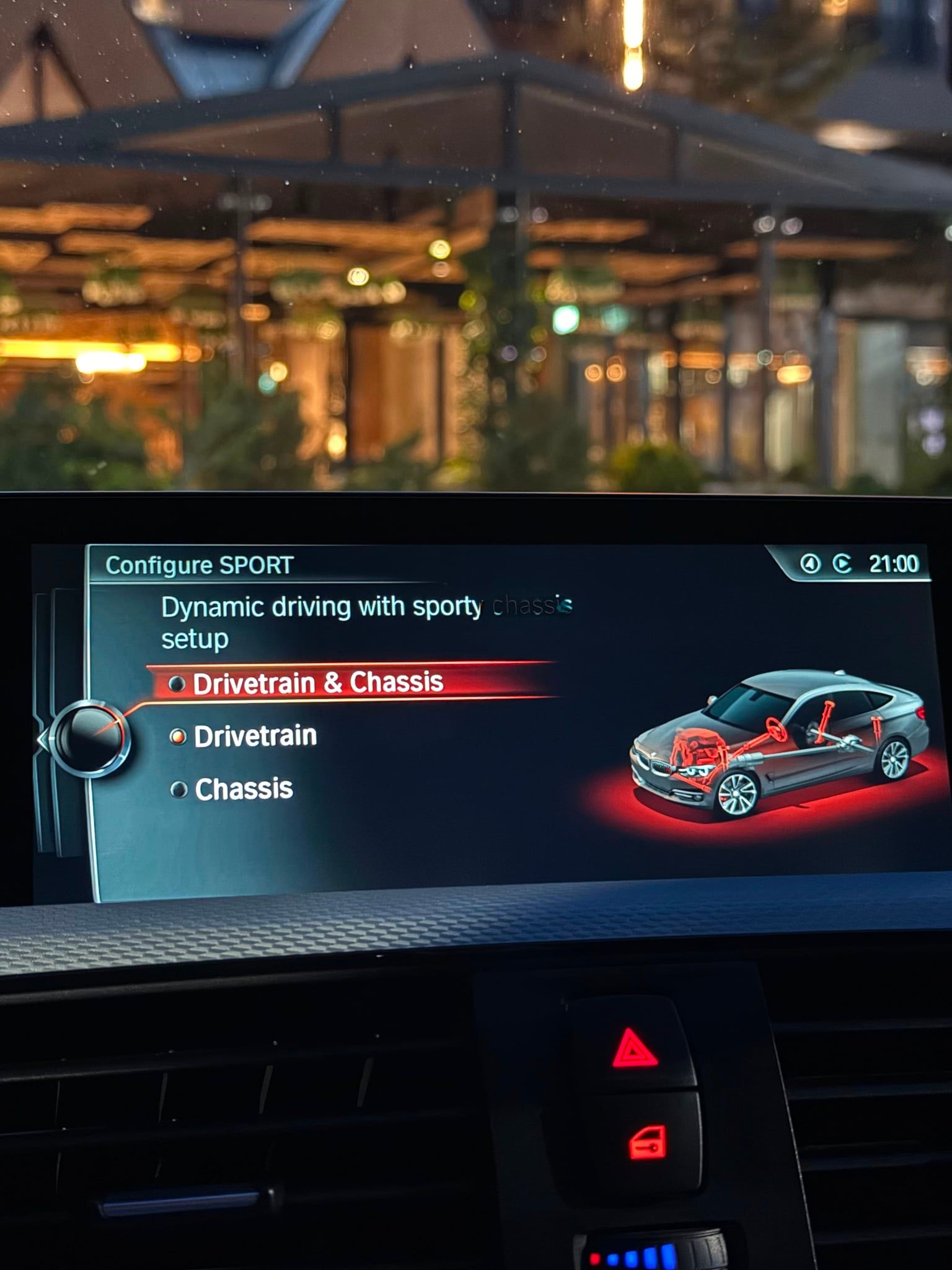 BMW SERIA 3 GT - 9
