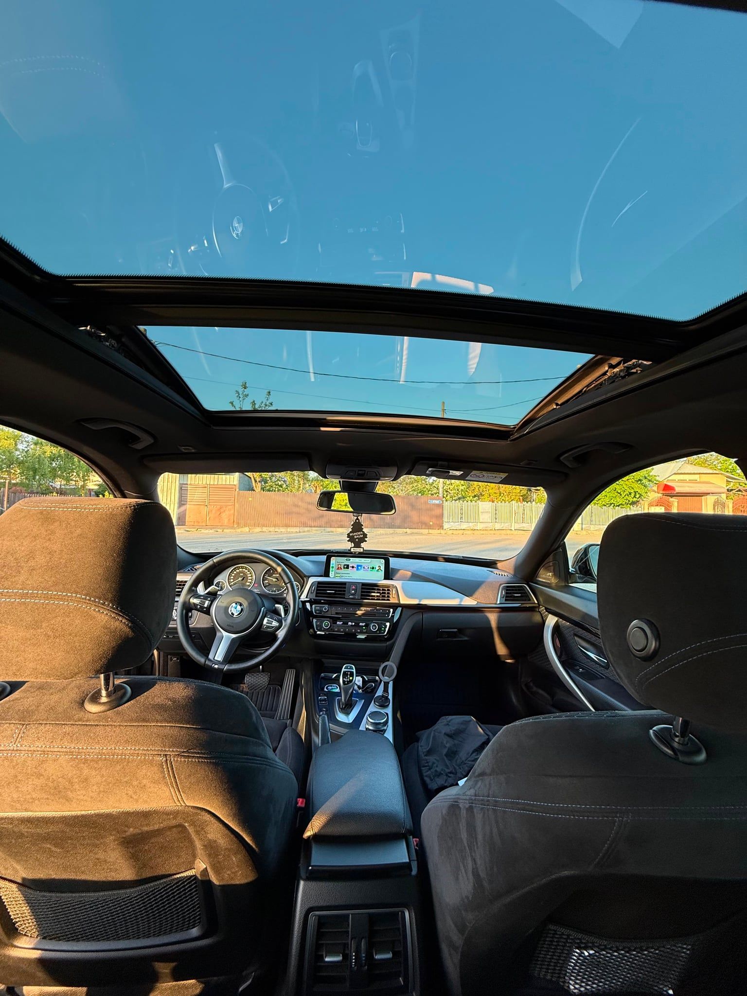 BMW SERIA 3 GT - 5