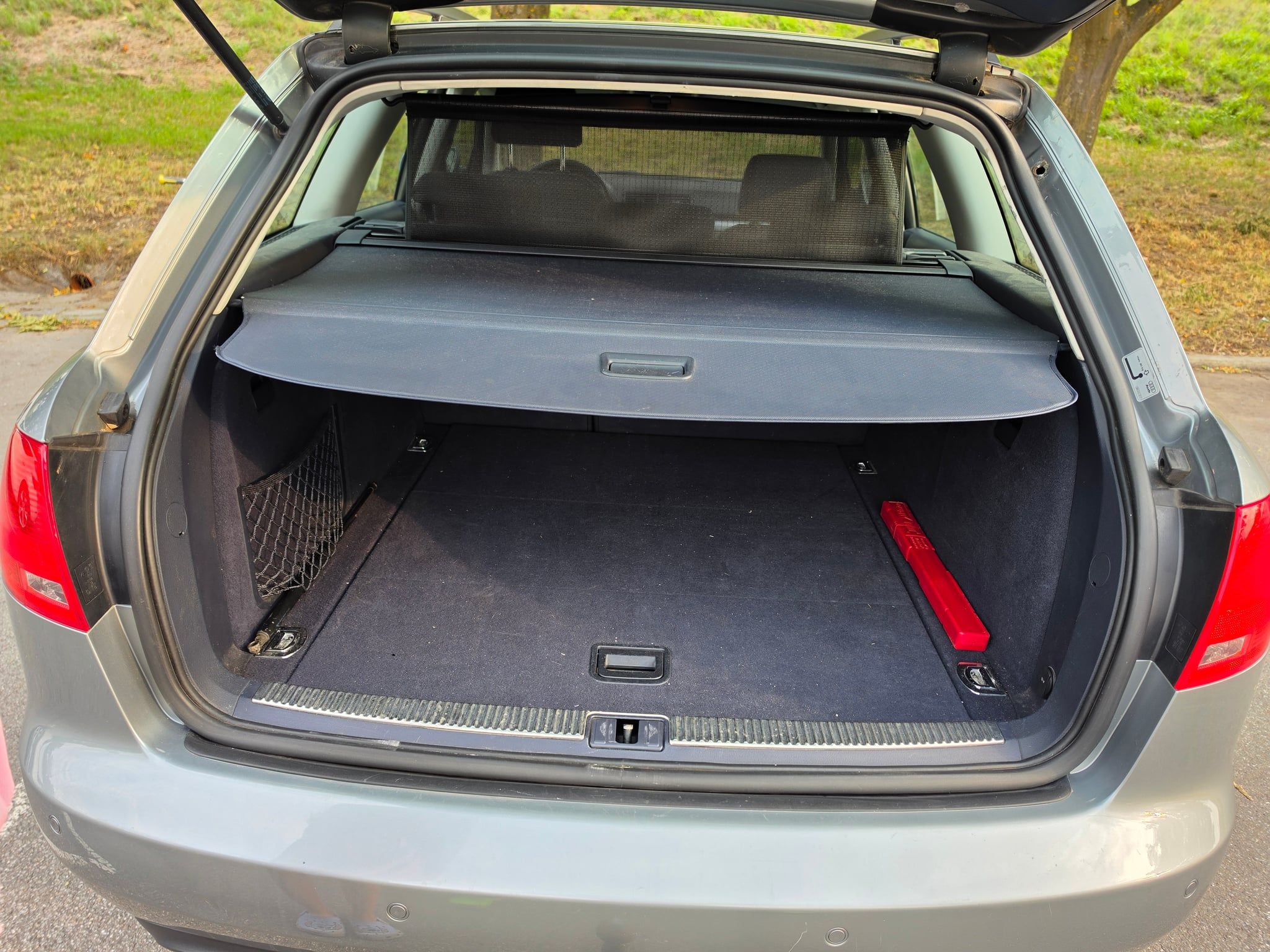 Audi A4 Avant 1.9 TDI - 7