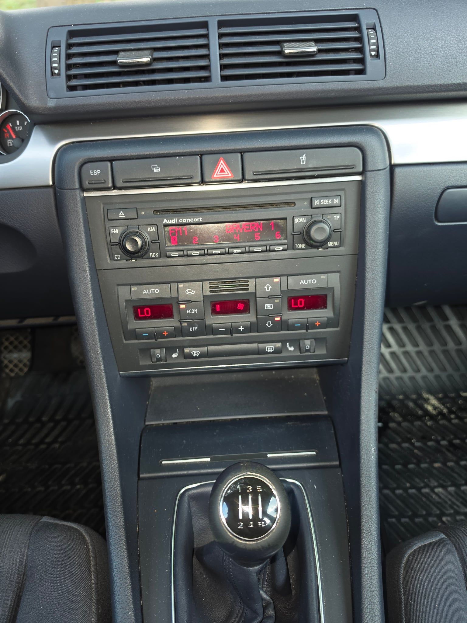 Audi A4 Avant 1.9 TDI - 9