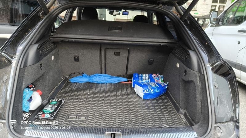 Audi Q3 Quattro S-line Automat Full-Led - 10