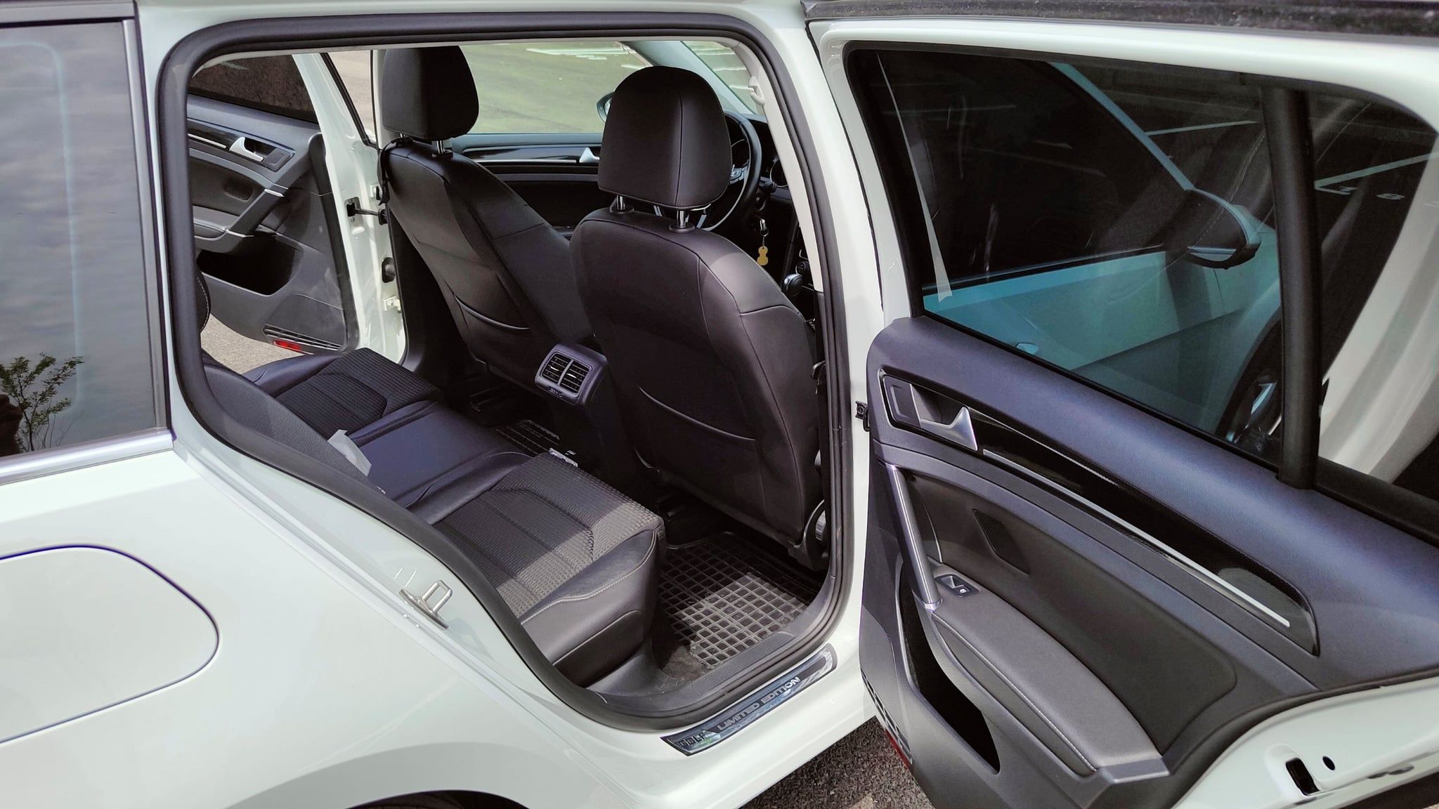 Vand Golf 7 diesel 150CP, automat, fara adblue - 6